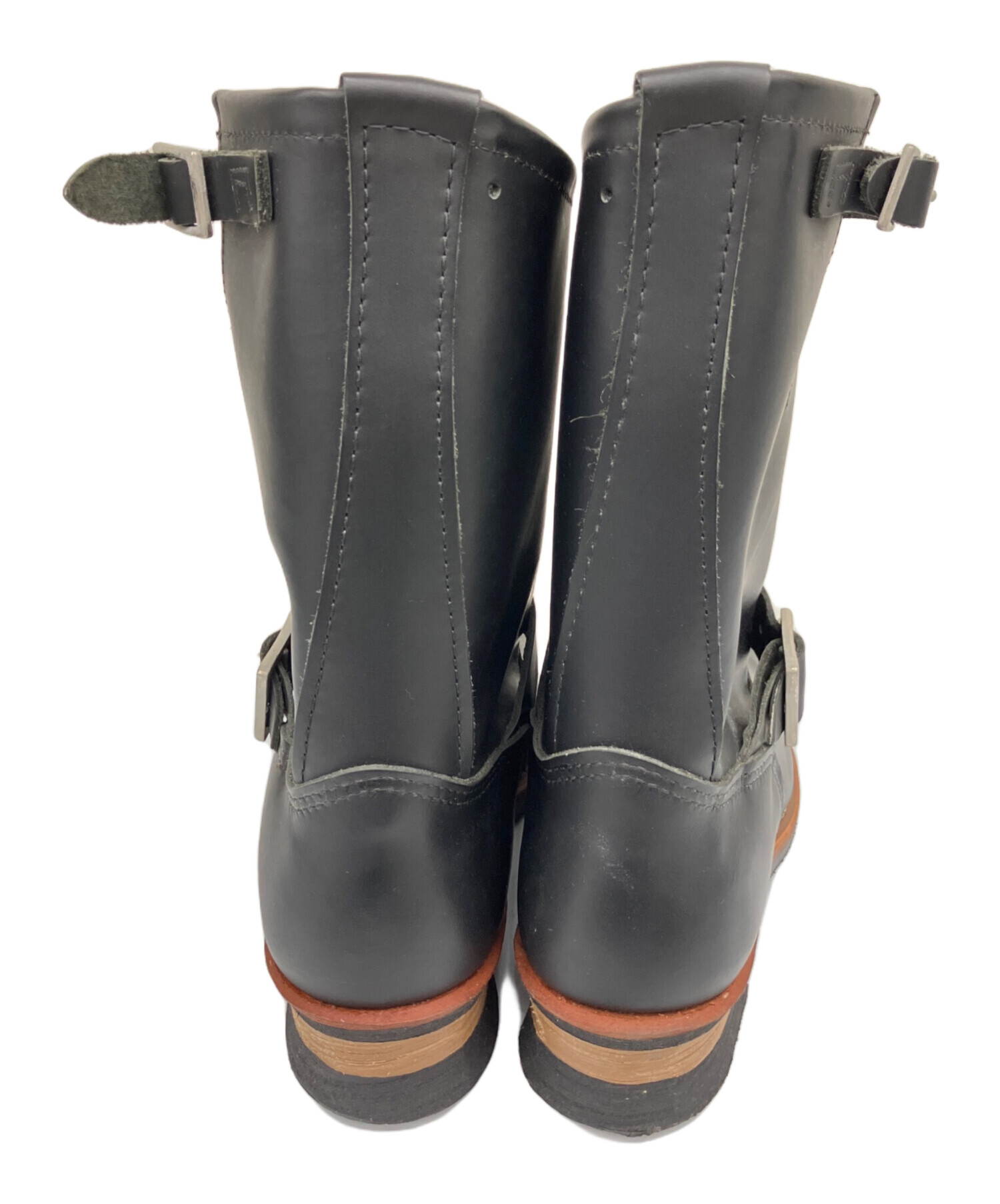 中古・古着通販】RED WING (レッドウィング) エンジニアブーツ 