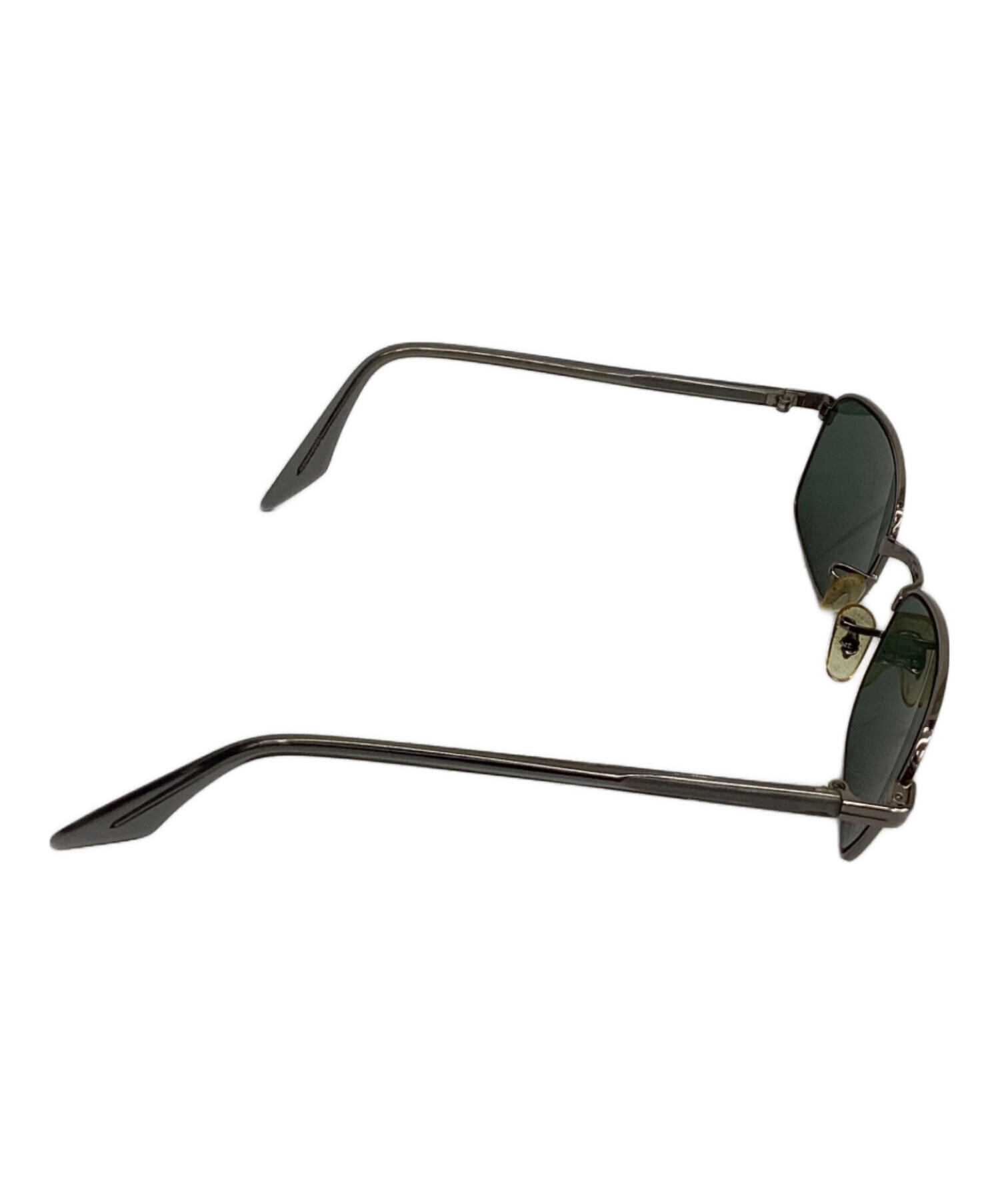 Ray-Ban  Gen1 中古 中古・古着通販】RAY-BAN (レイバン) サングラス ブラウン サイズ:54口