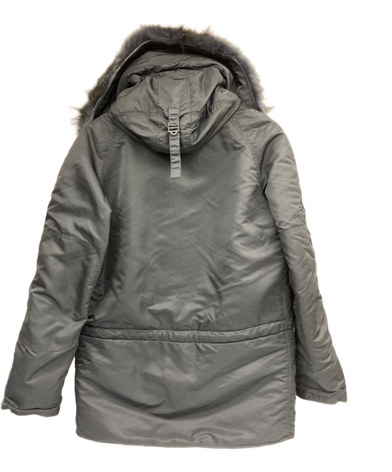 中古・古着通販】BUZZ RICKSON'S (バズリクソンズ) N-3B SLENDER