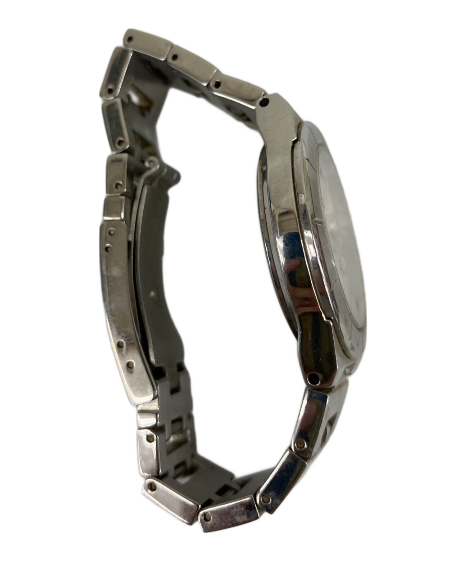 中古・古着通販】SEIKO (セイコー) 腕時計 ルキア クォーツ SS