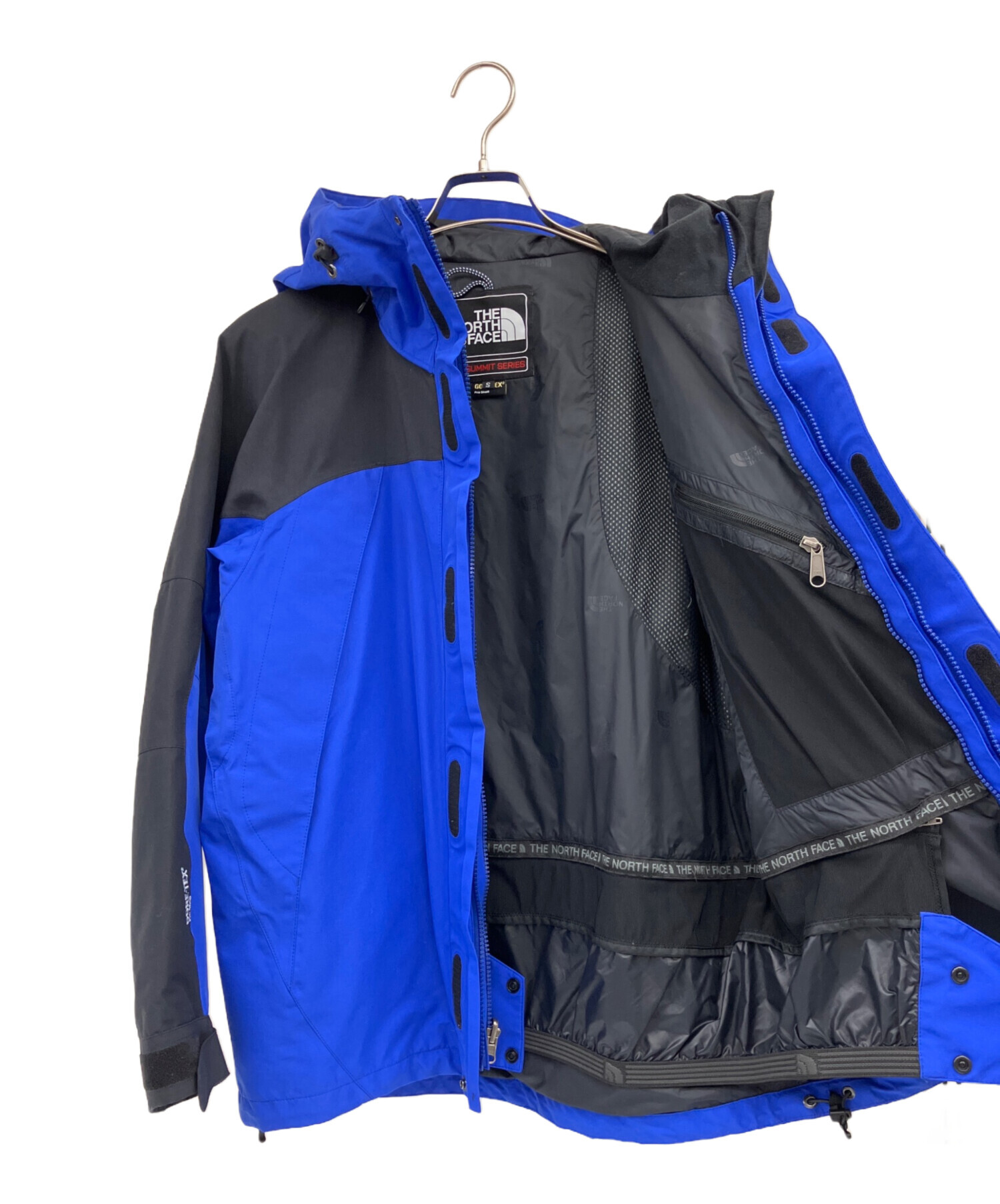 中古・古着通販】THE NORTH FACE (ザ ノース フェイス) マウンテン 