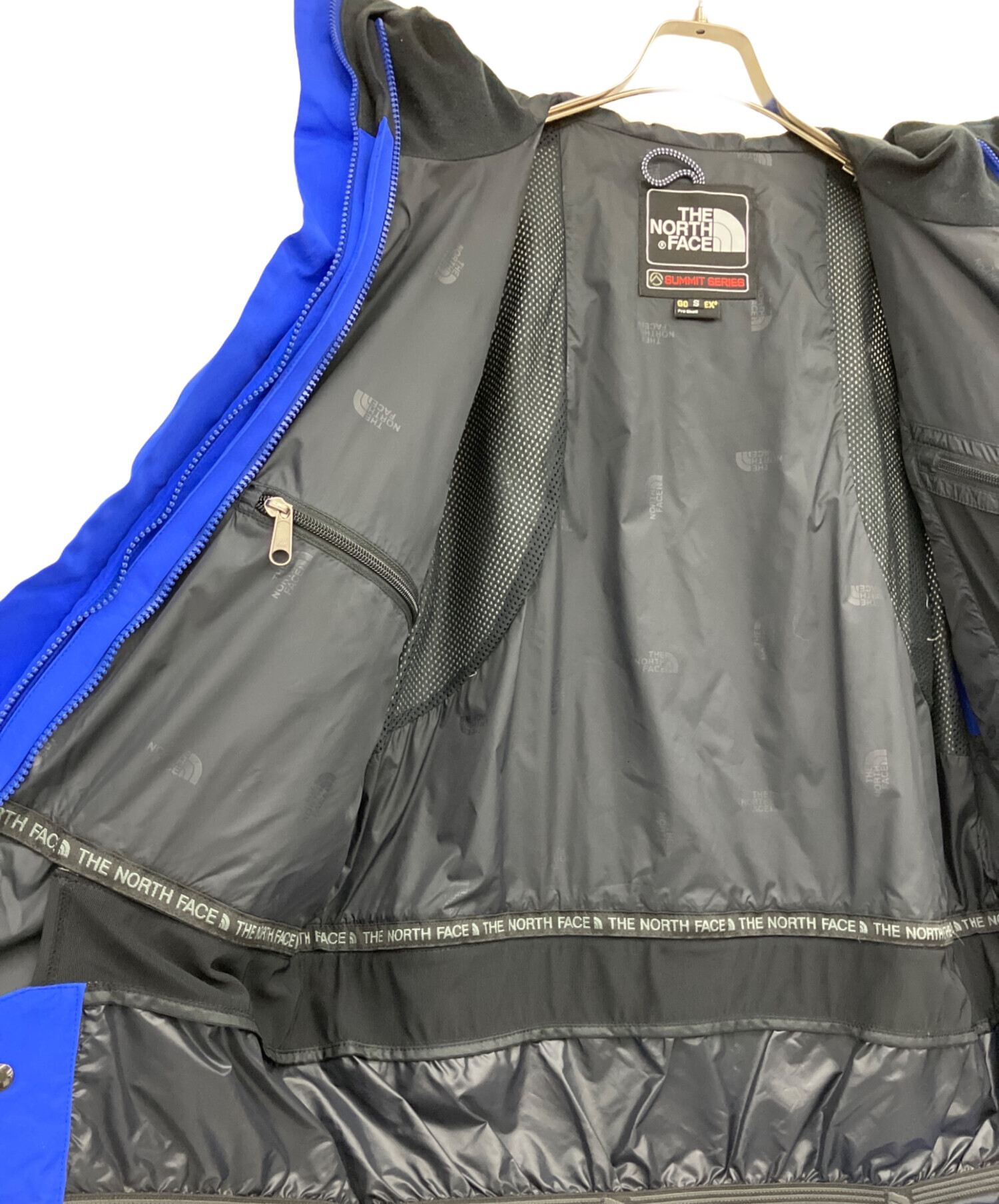 中古・古着通販】THE NORTH FACE (ザ ノース フェイス) マウンテン 