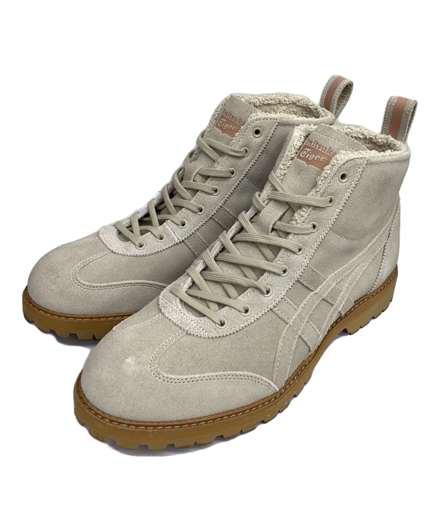 中古・古着通販】Onitsuka Tiger (オニツカタイガー) ハイカット