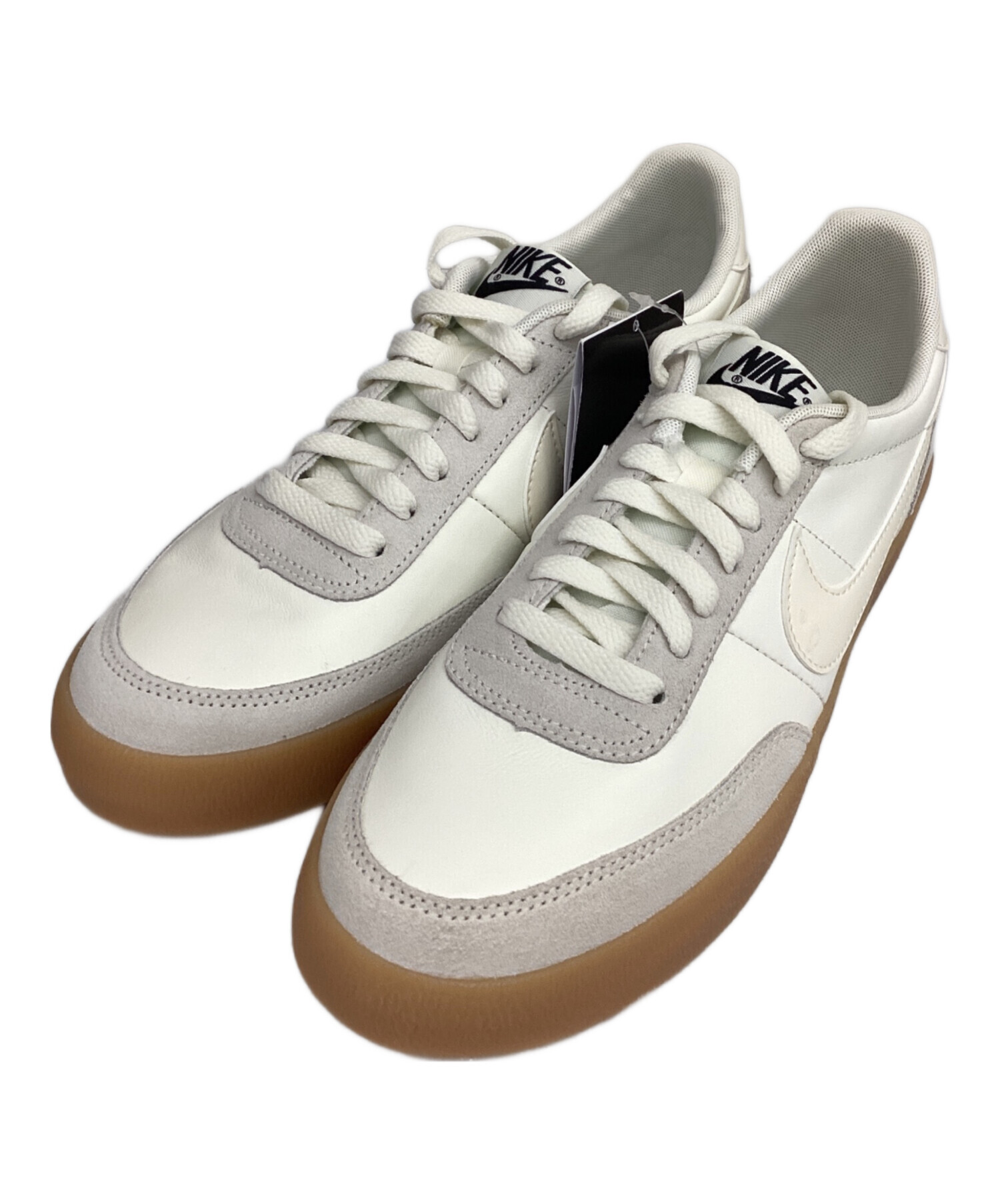 中古・古着通販】NIKE (ナイキ) スニーカー ホワイト サイズ:26 未使用