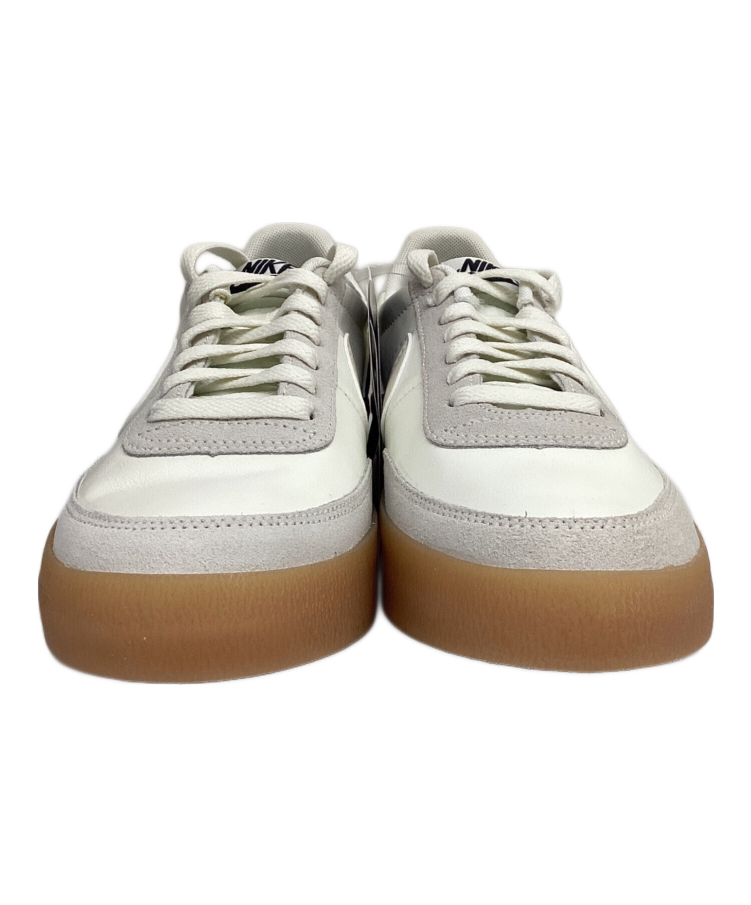 中古・古着通販】NIKE (ナイキ) スニーカー ホワイト サイズ:26