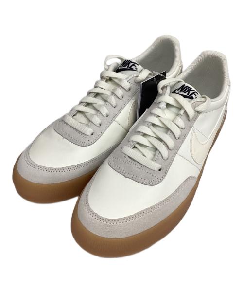 中古・古着通販】NIKE (ナイキ) スニーカー ホワイト サイズ:26