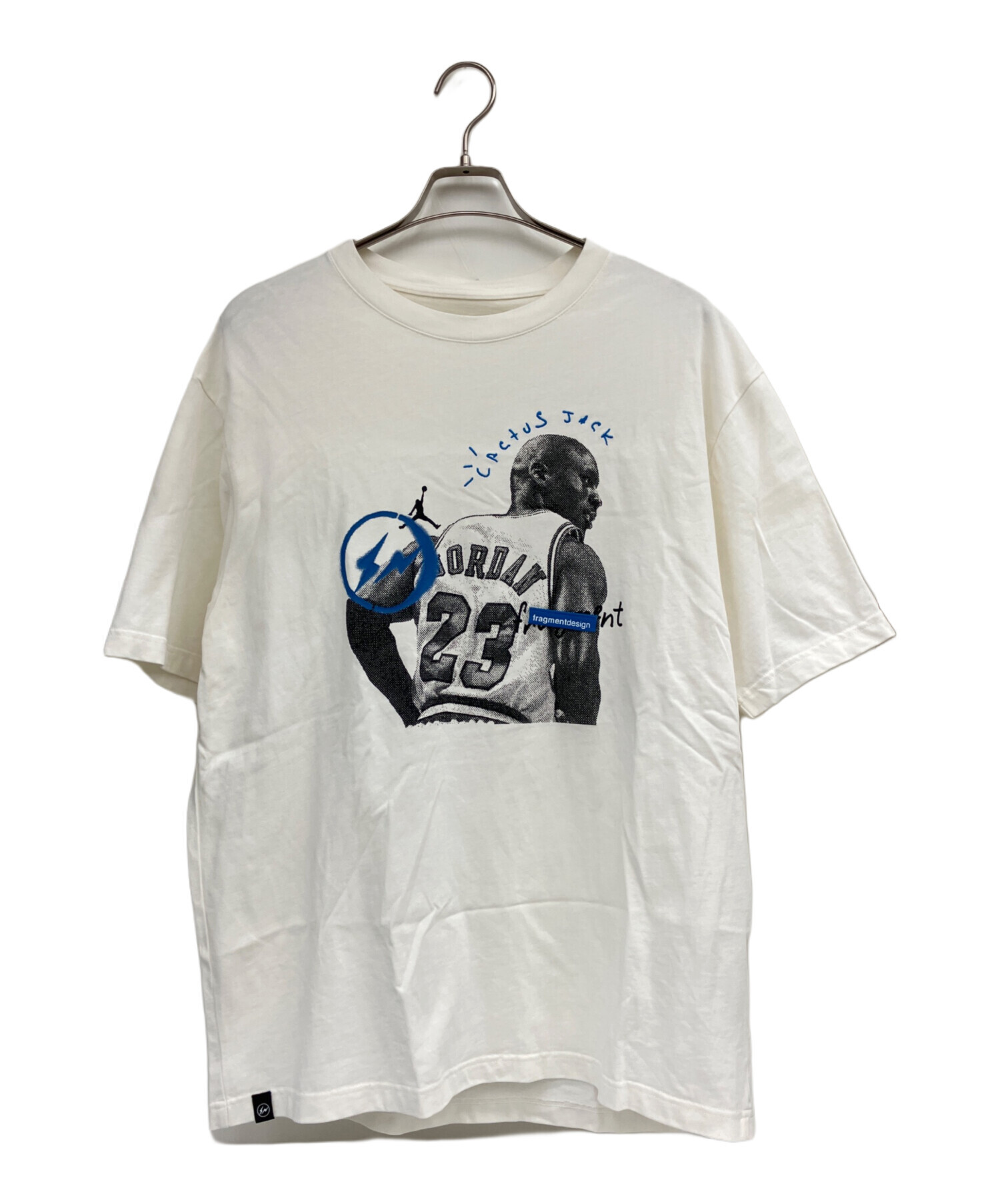 中古・古着通販】NIKE (ナイキ) Travis Scott (トラヴィススコット