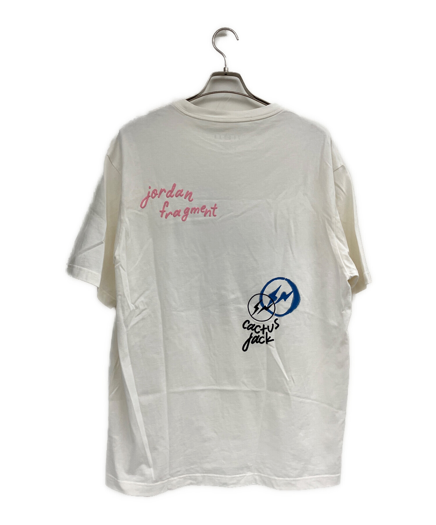 中古・古着通販】NIKE (ナイキ) Travis Scott (トラヴィススコット 