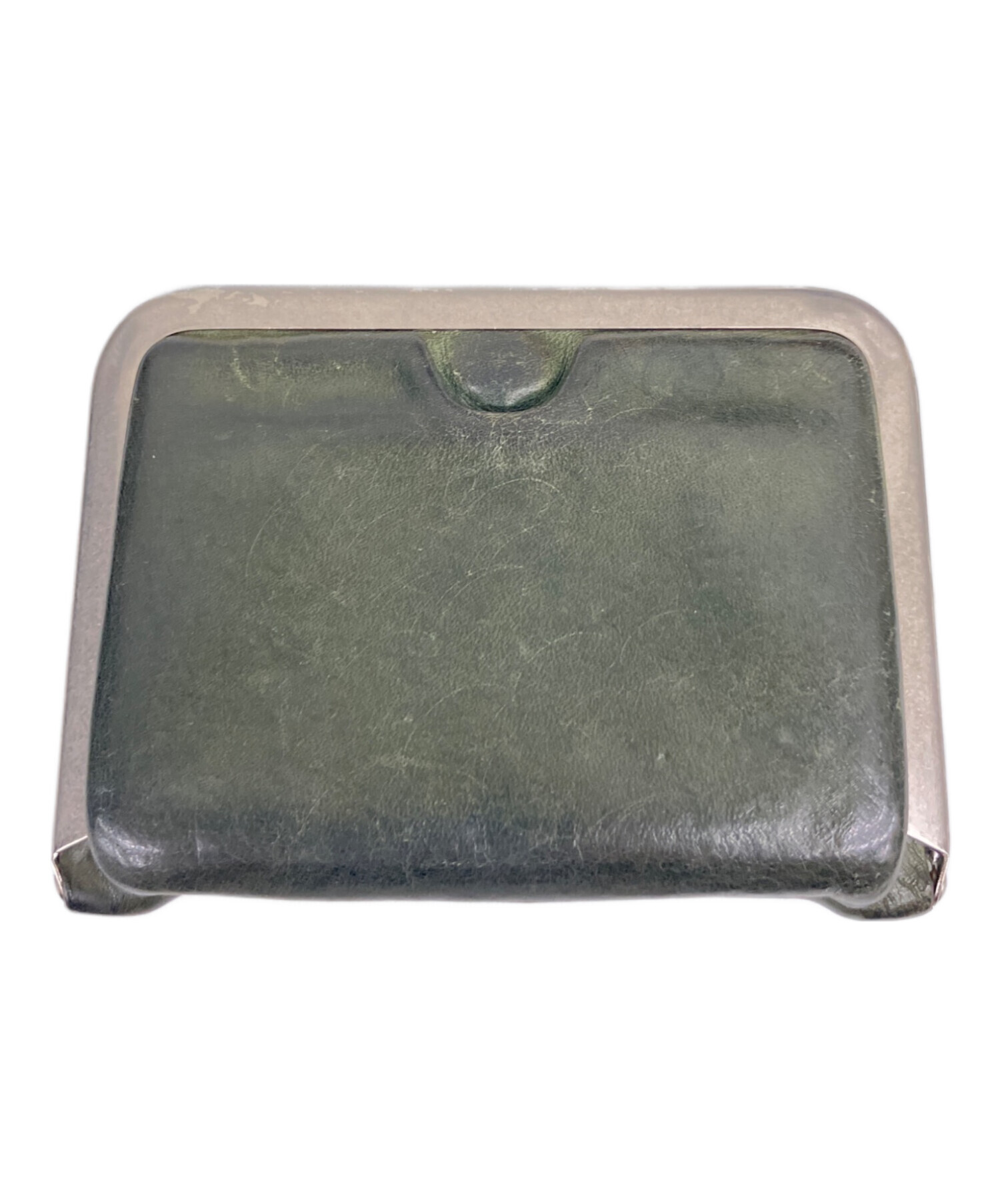 中古・古着通販】Hender Scheme (エンダースキーマ) ミニウォレット