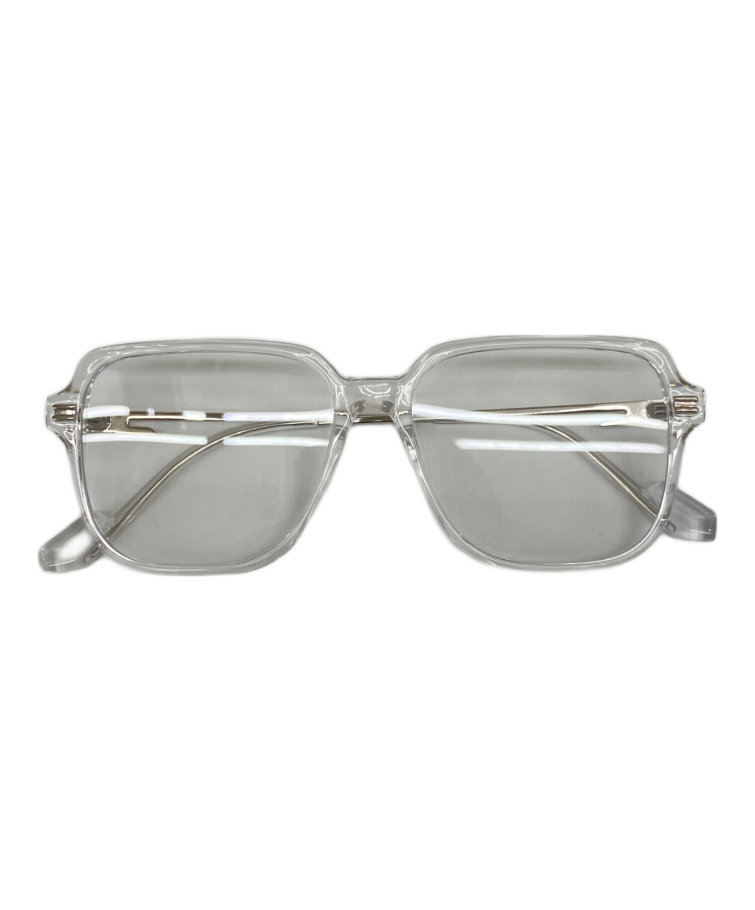 中古・古着通販】BLUE ELEPHANT (ブルーエレファント) サングラス 未