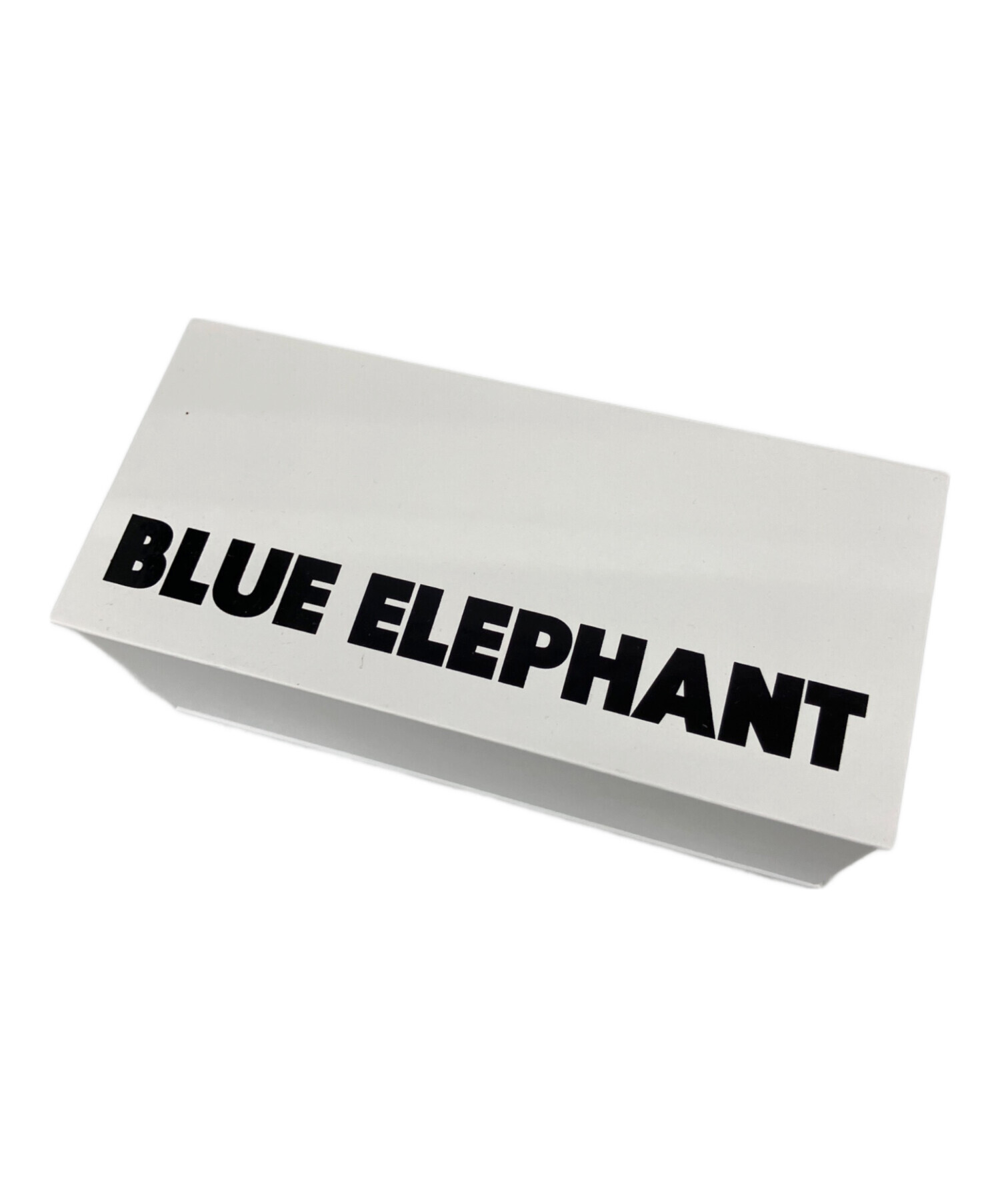 新品未使用　BLUE ELEPHANT サングラス 中古・古着通販】BLUE ELEPHANT (ブルーエレファント) サングラス 未