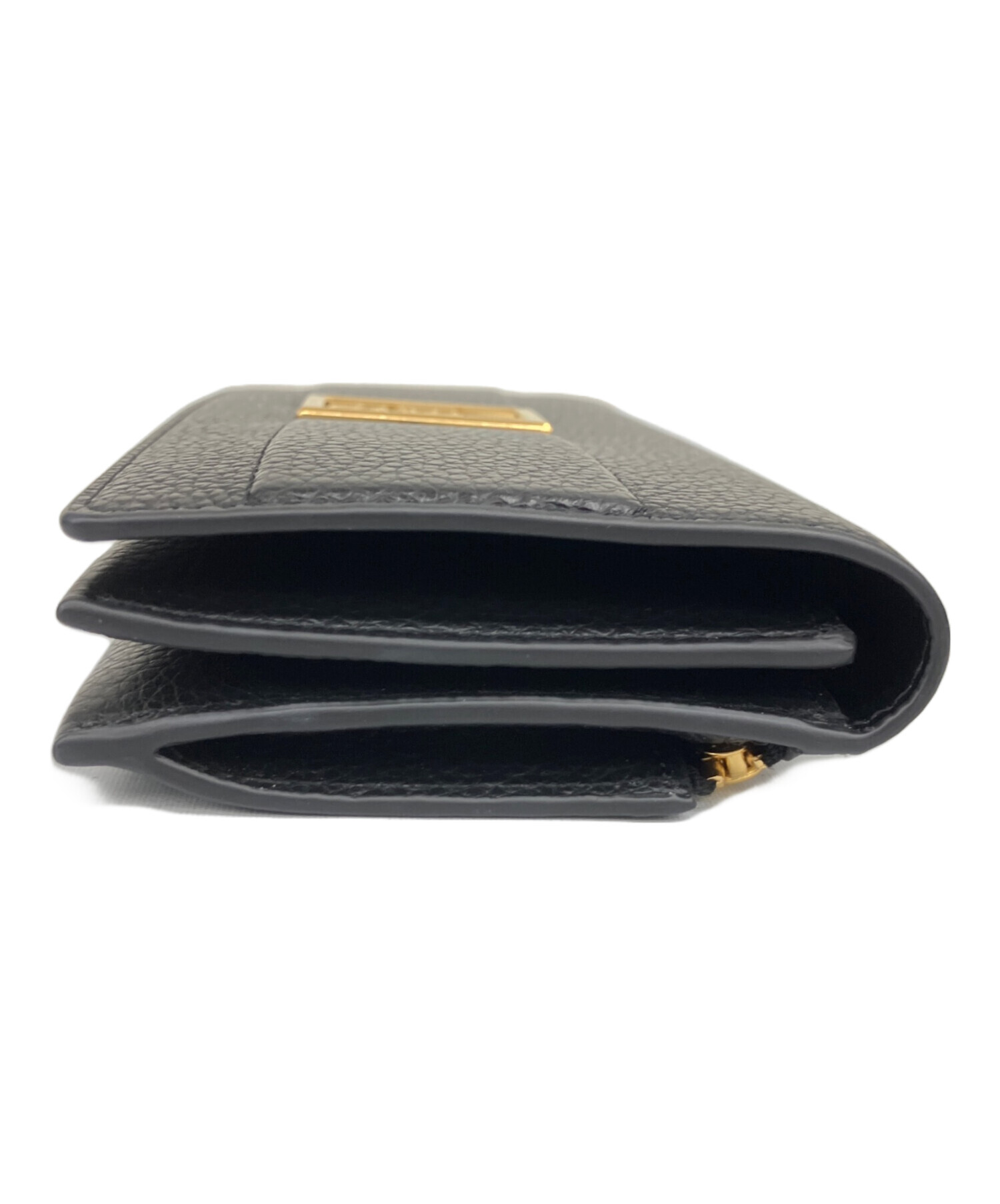 中古・古着通販】MULBERRY (マルベリー) 長財布 サティウォレット 