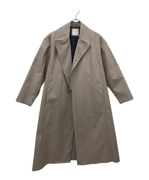 UNITED TONYO PVCコーティングタイロッケンコート サイズ3ベージュ UNITED TONYO PVCコーティングタイロッケンコート サイズ3