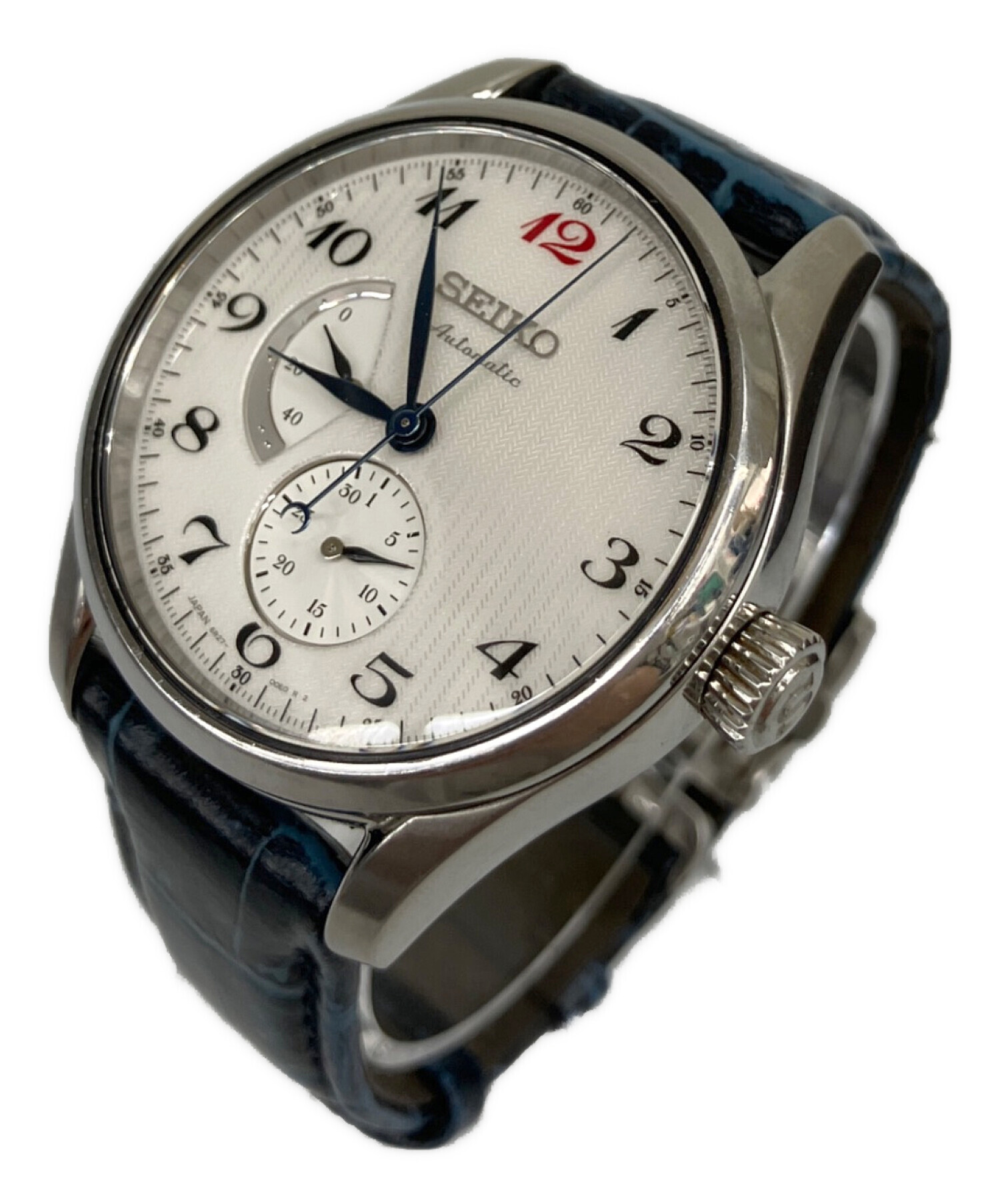 中古・古着通販】SEIKO (セイコー) 自動巻き腕時計 プレザージュ 