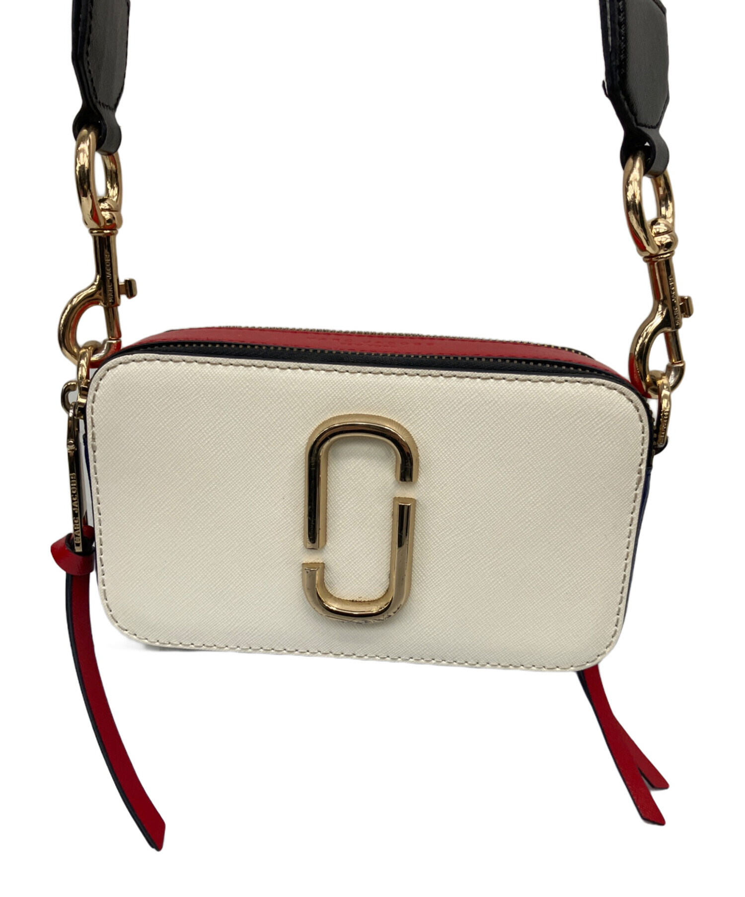 中古・古着通販】MARC JACOBS (マークジェイコブス) ザ スナップ