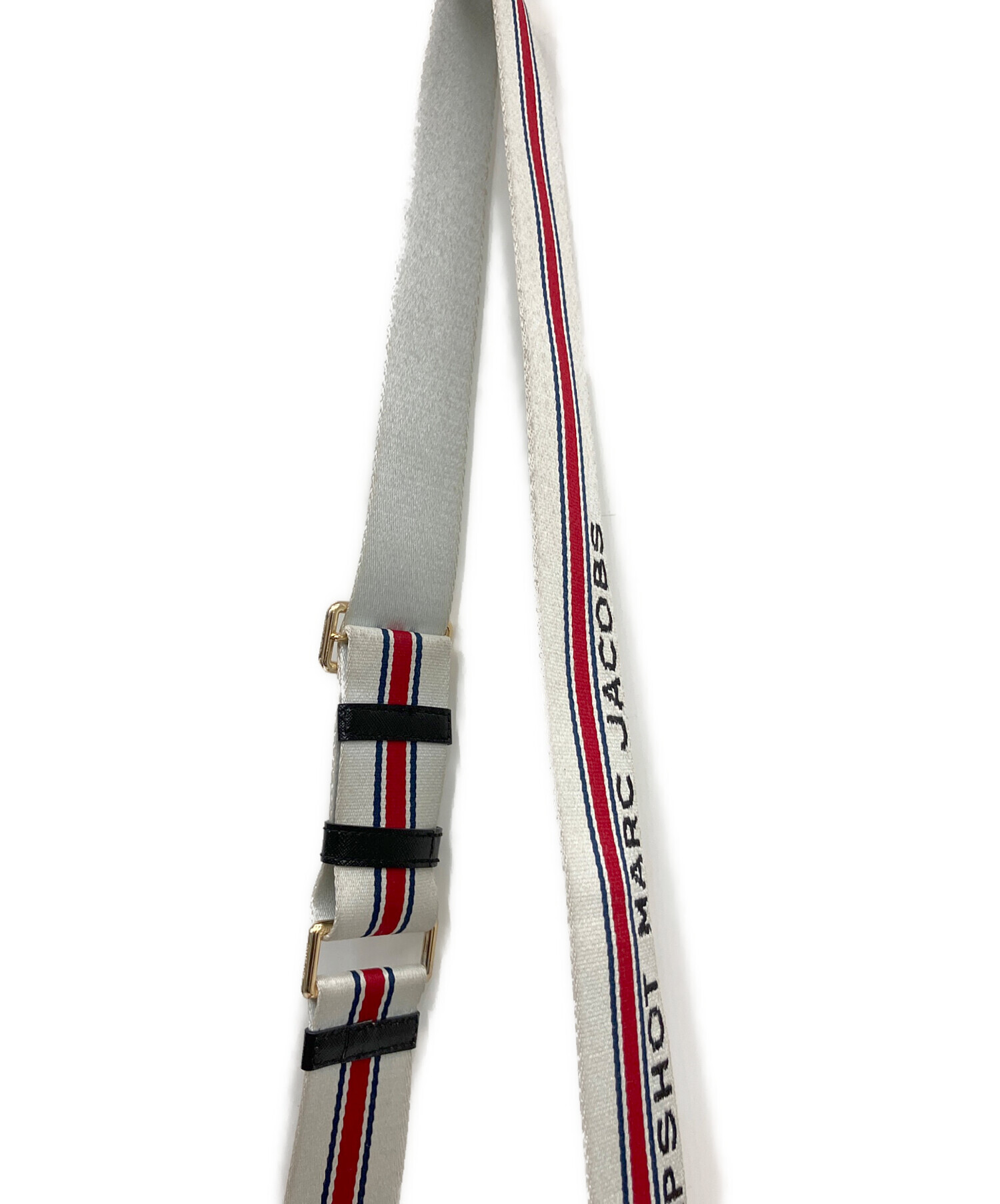 中古・古着通販】MARC JACOBS (マークジェイコブス) ザ スナップ