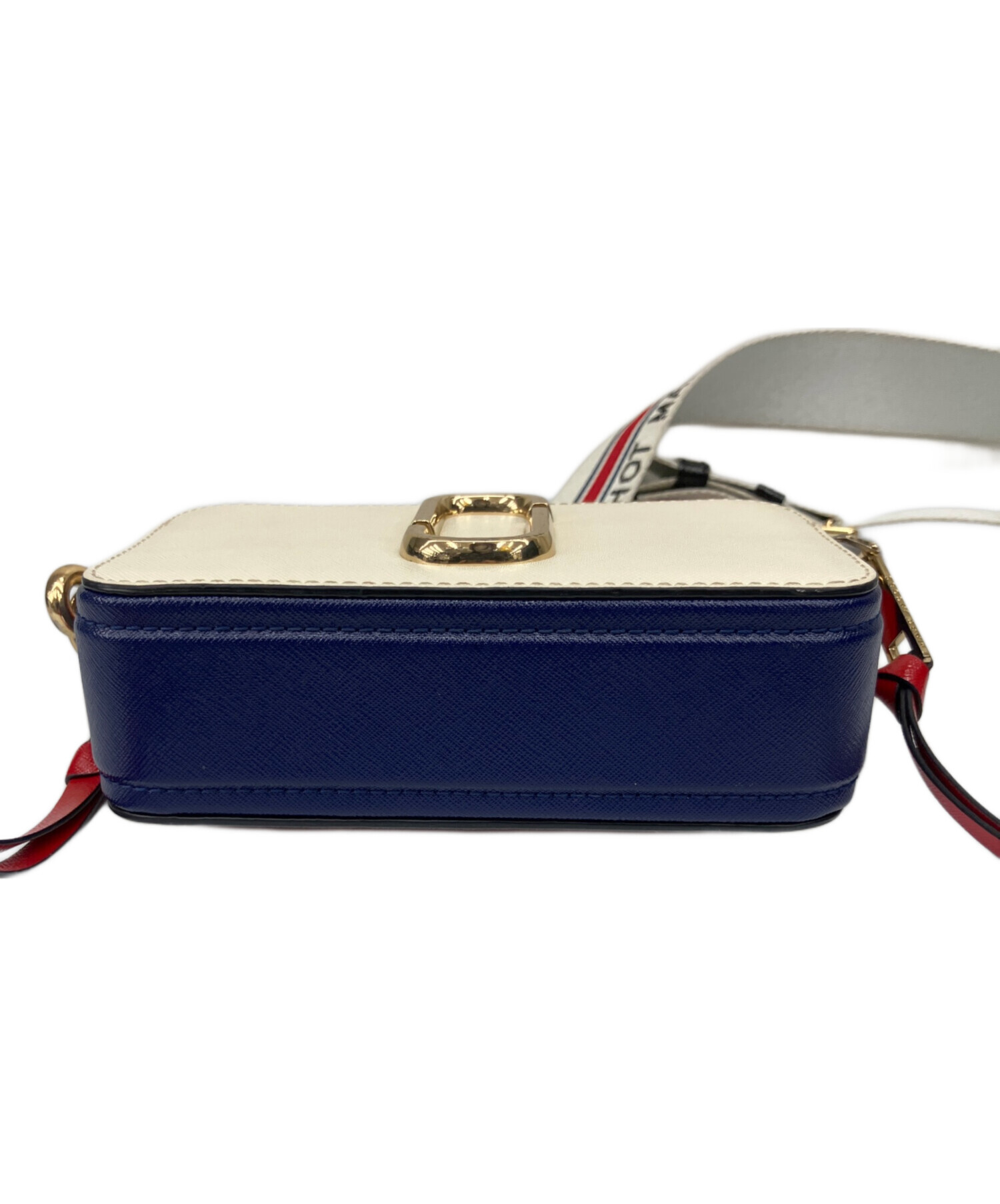 中古・古着通販】MARC JACOBS (マークジェイコブス) ザ スナップ