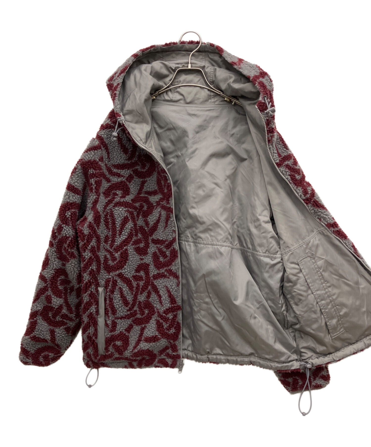 中古・古着通販】Supreme (シュプリーム) Celtic knot reversible