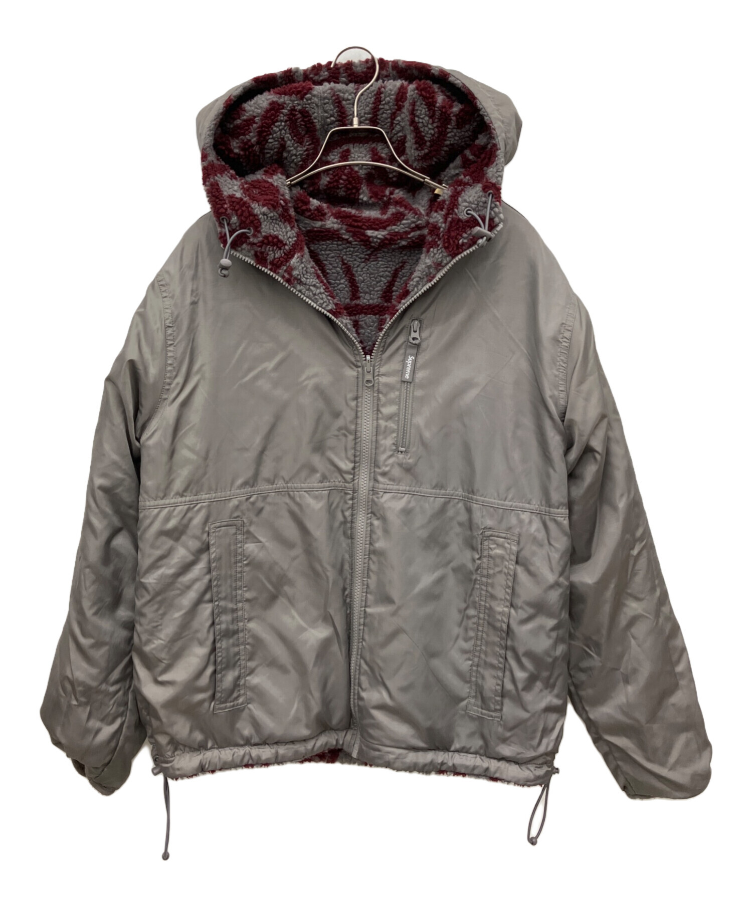 中古・古着通販】Supreme (シュプリーム) Celtic knot reversible