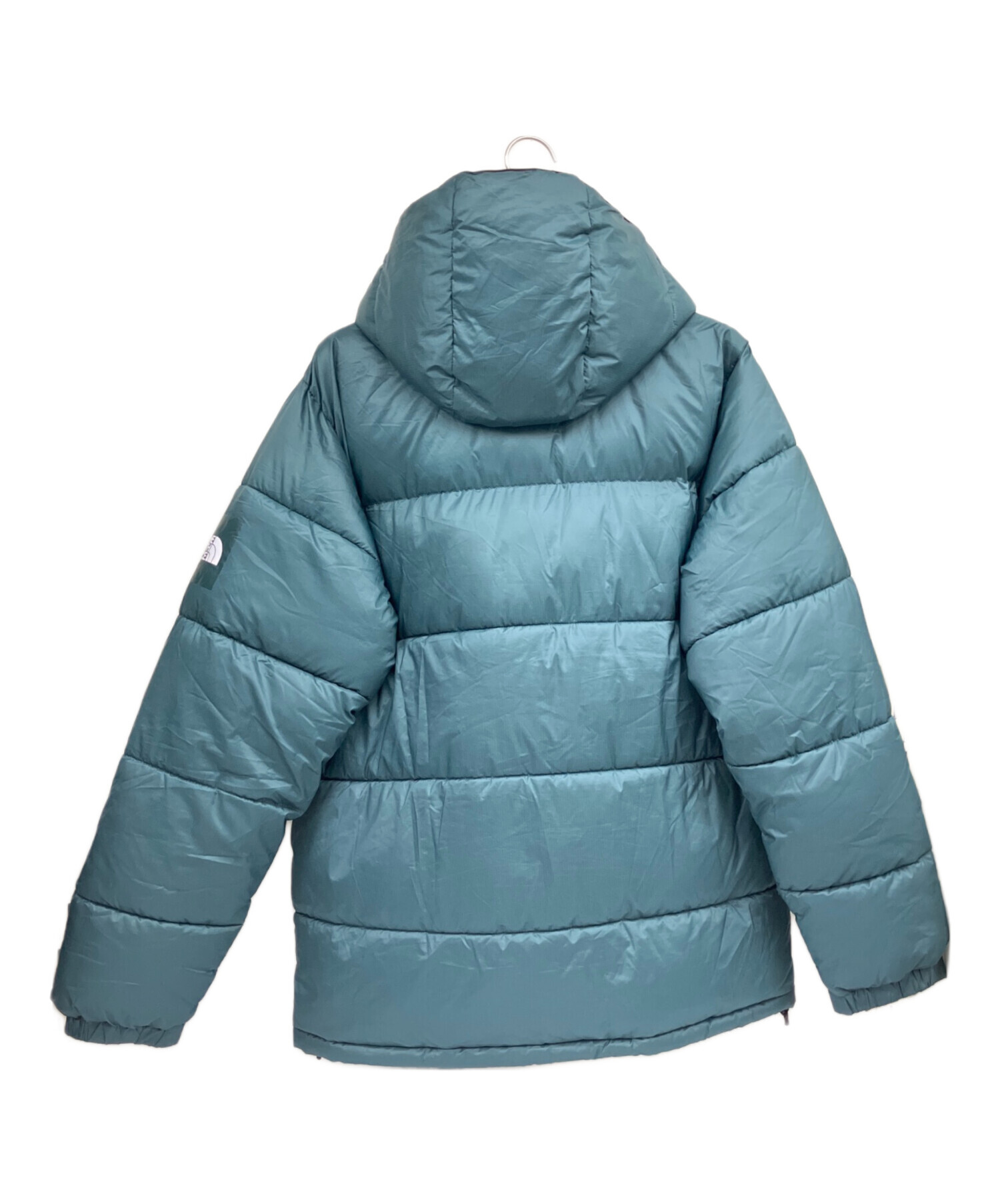 中古・古着通販】THE NORTH FACE (ザ ノース フェイス) 中綿ジャケット