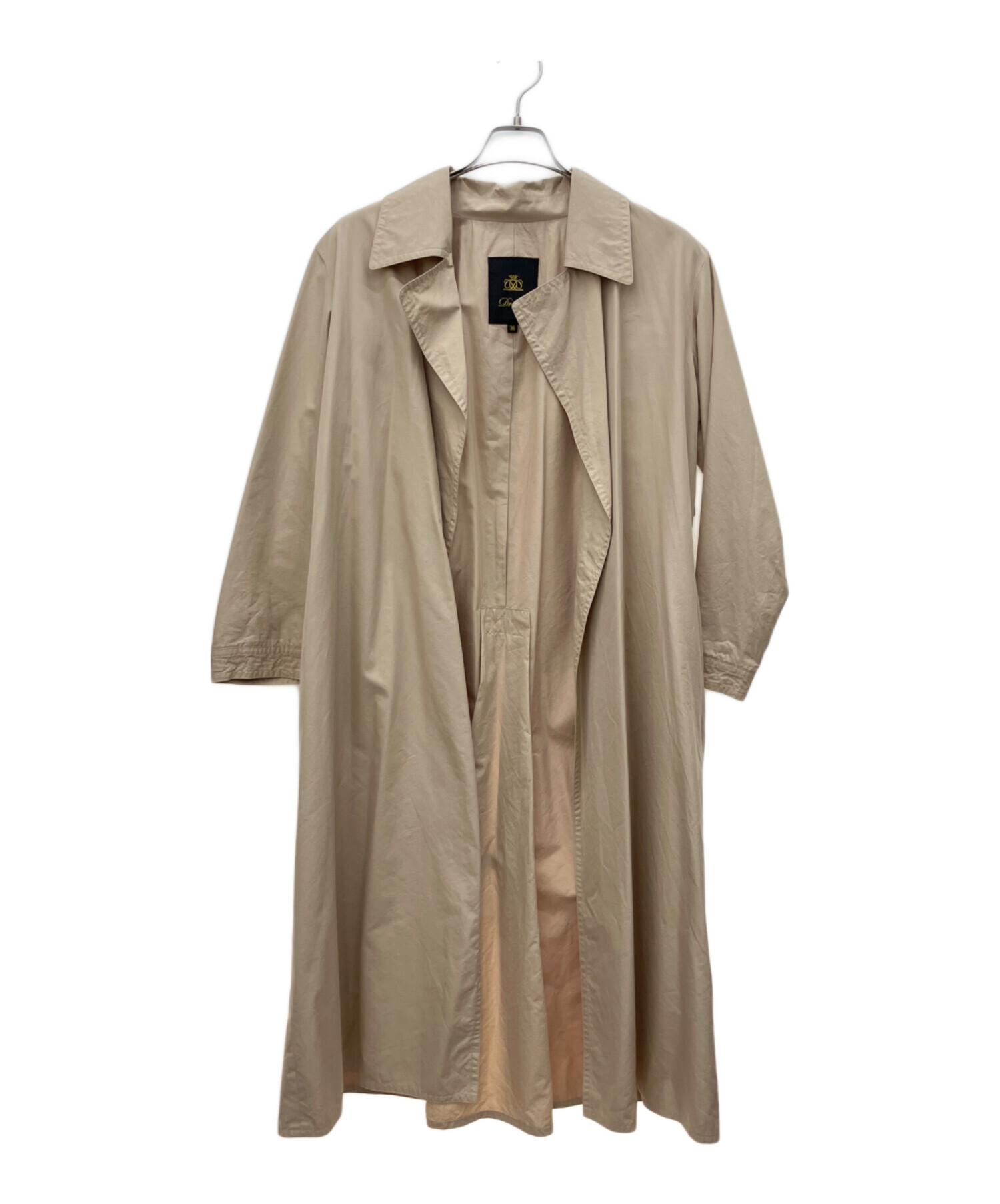 中古・古着通販】DRAWER (ドゥロワー) タイプライターテーラード