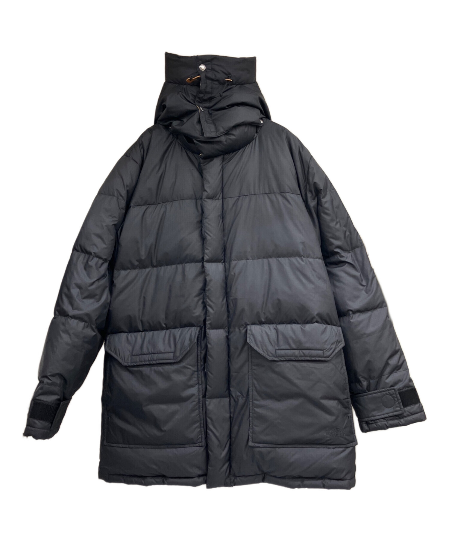 中古・古着通販】THE NORTH FACE (ザ ノース フェイス) ダウン 
