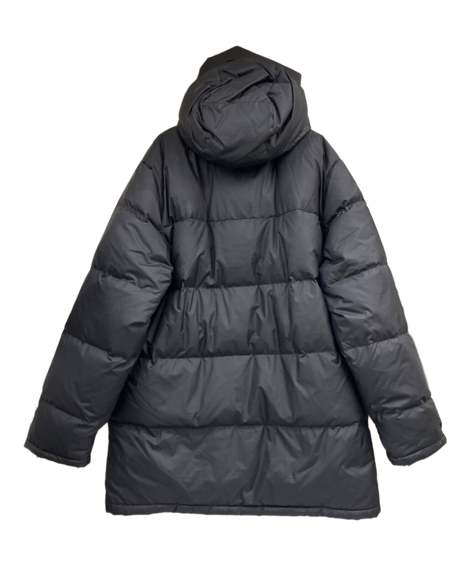 中古・古着通販】THE NORTH FACE (ザ ノース フェイス) ダウン 