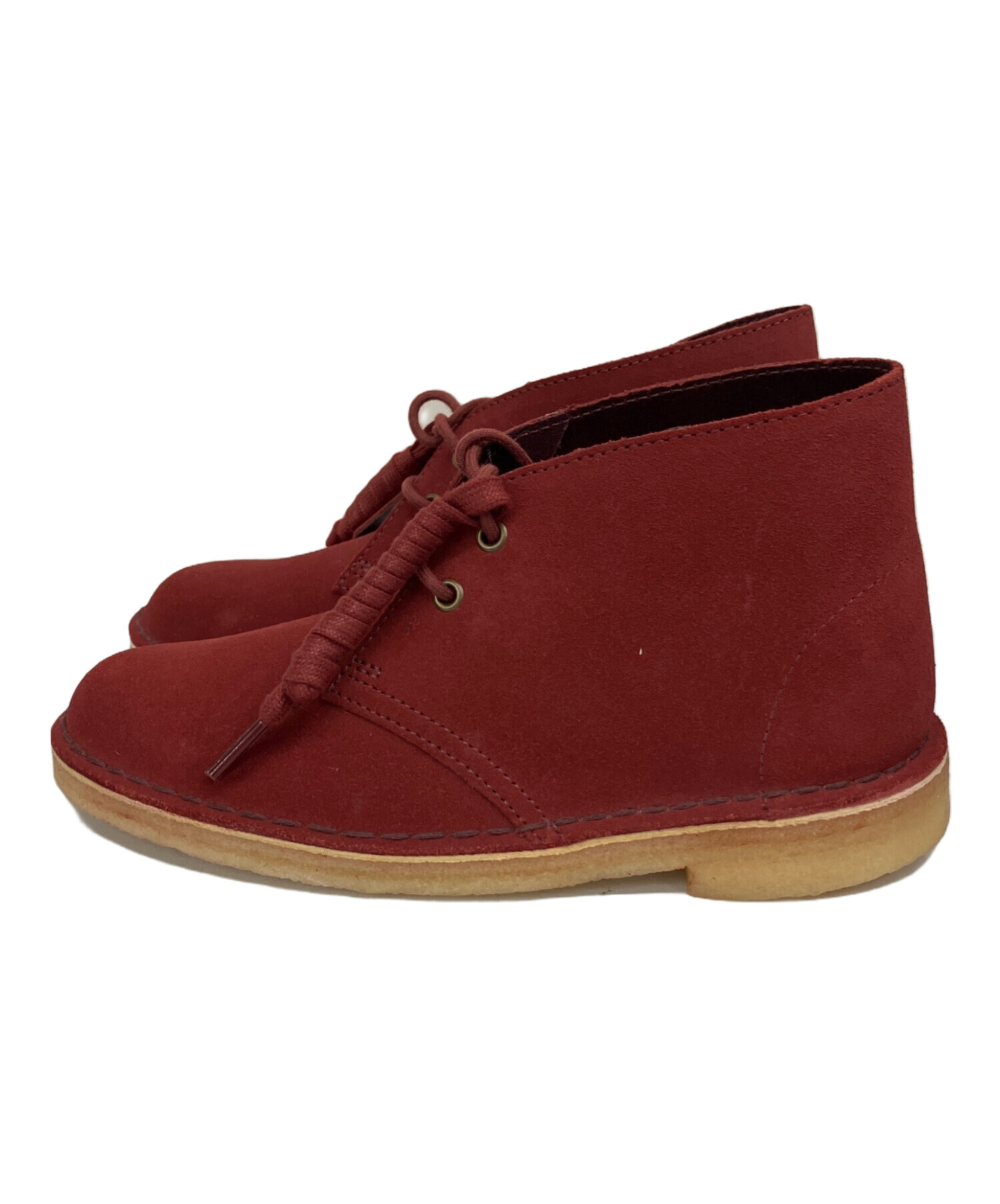中古・古着通販】Clarks Originals (クラークス オリジナルズ