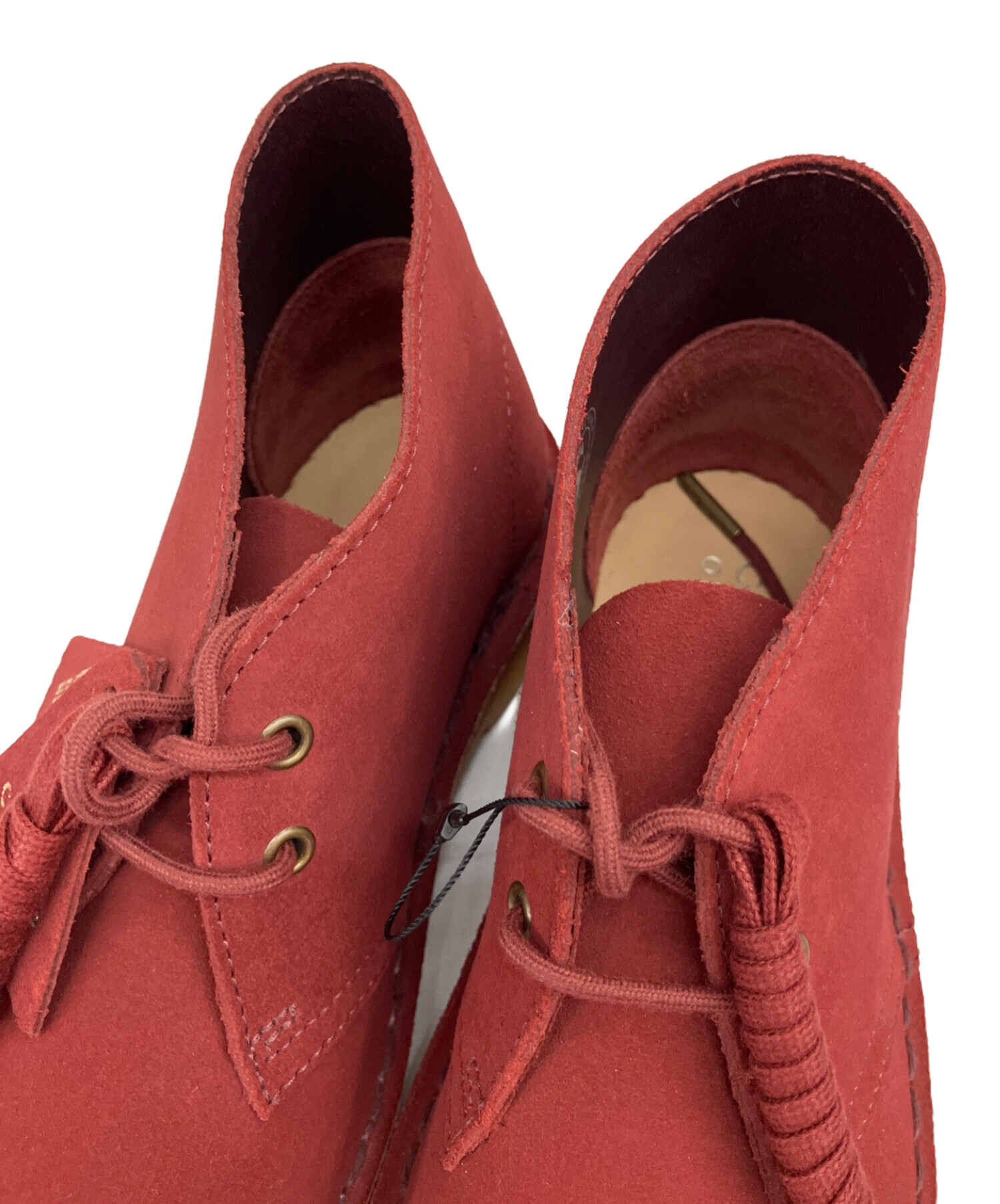 クラークス デザートブーツ 限定 チリ US8 クラークス デザートブーツ