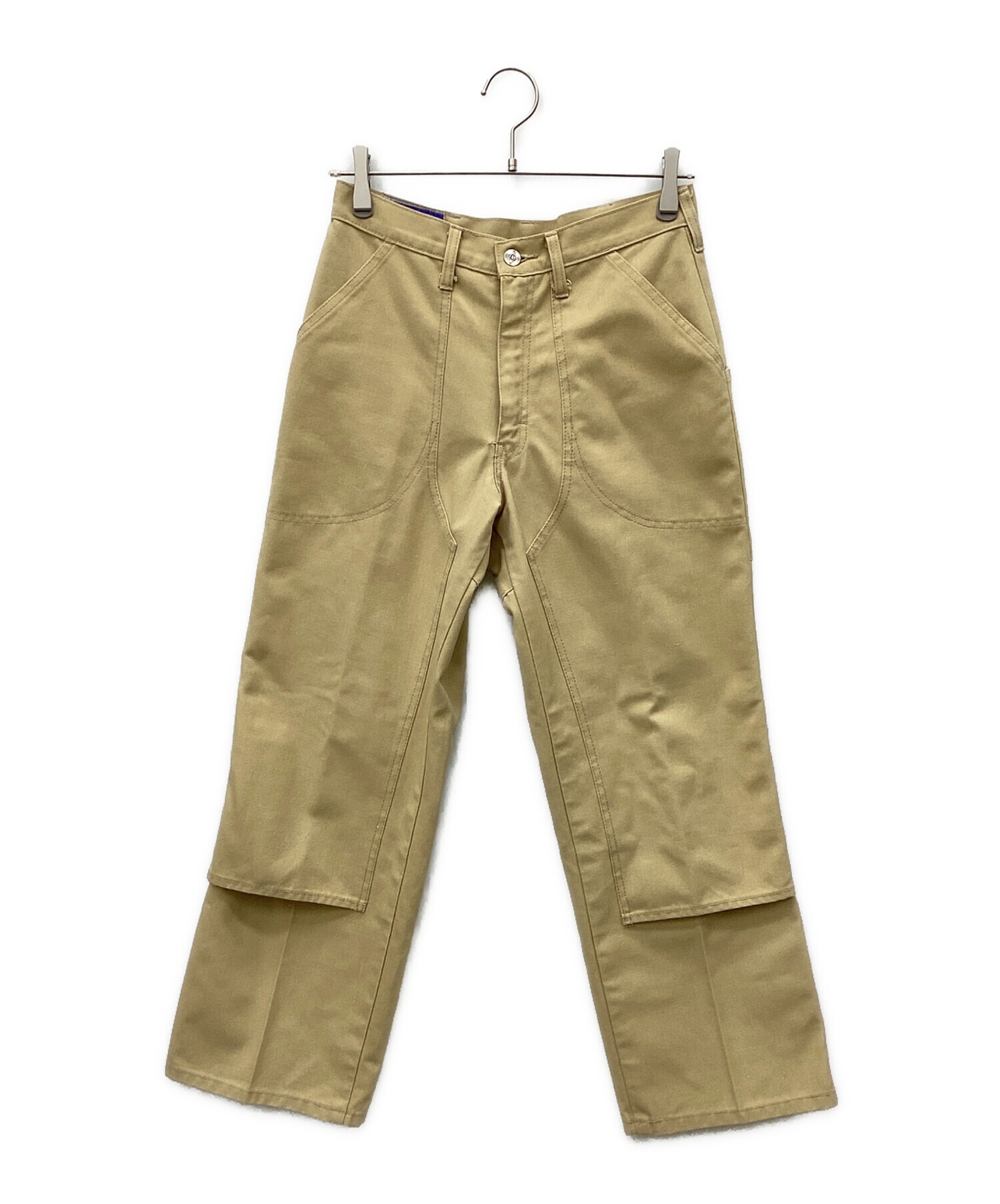 Patagonia ダブルニーパンツ　90s 古着　グッドレギュラー　w34 Patagonia ダブルニーパンツ 90s 古着 グッドレギュラー w34