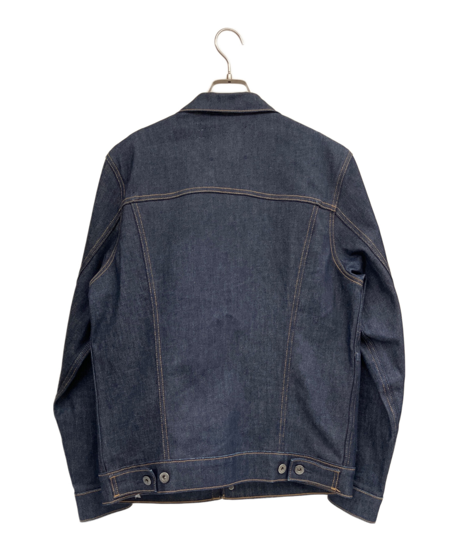 中古・古着通販】LEVI'S (リーバイス) TYPE II WORN トラッカー