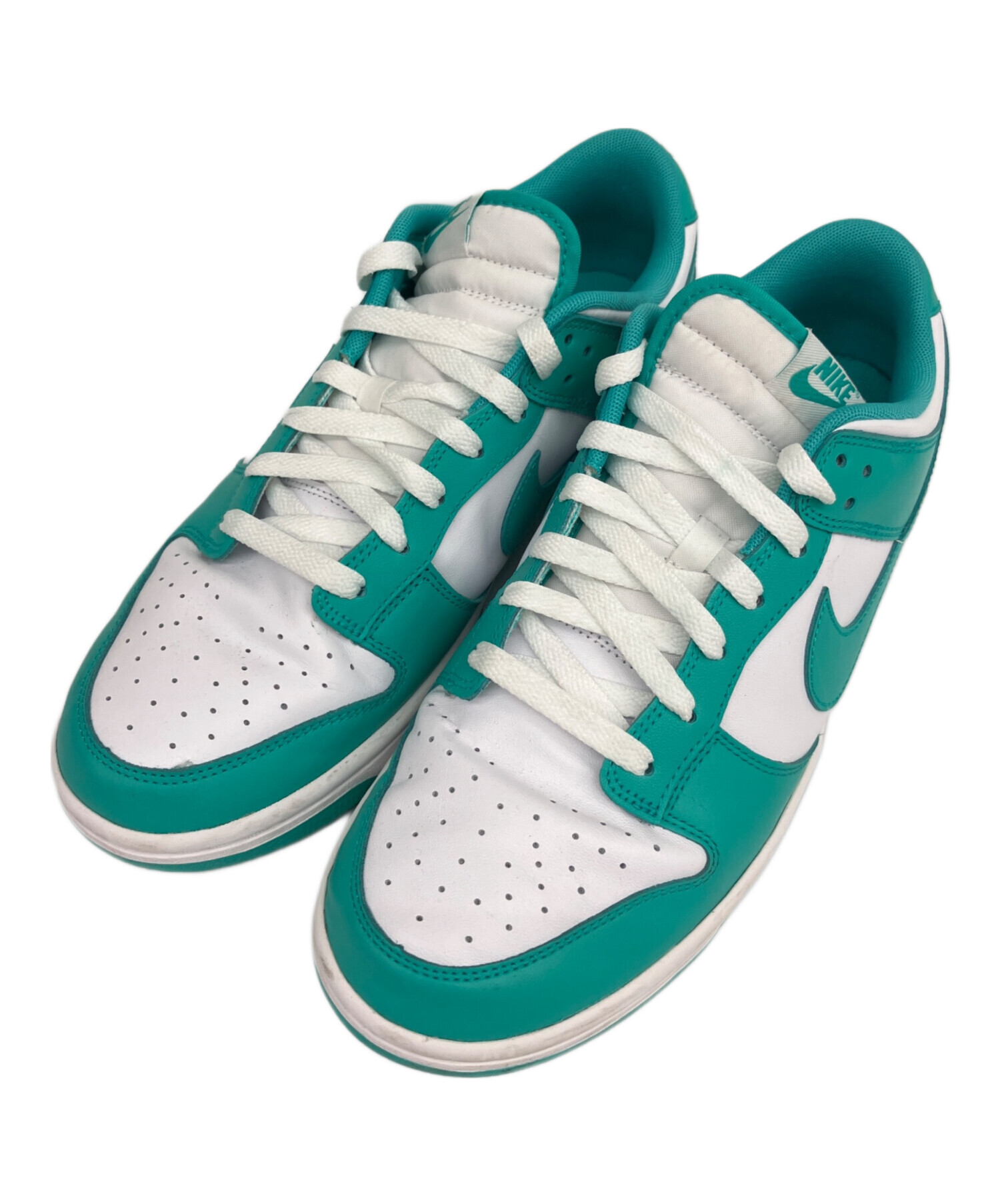 中古・古着通販】NIKE (ナイキ) Nike Dunk Low 