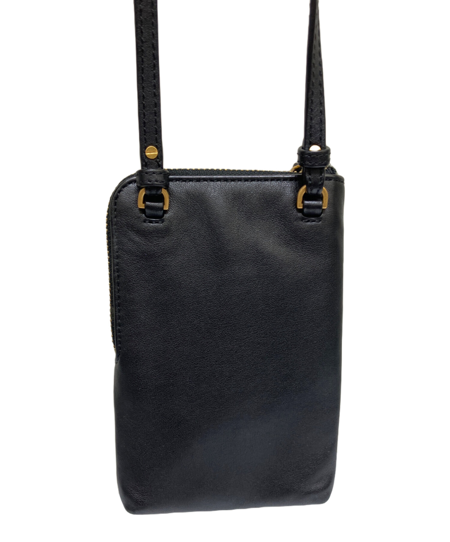 中古・古着通販】TORY BURCH (トリーバーチ) ショルダーポーチ 