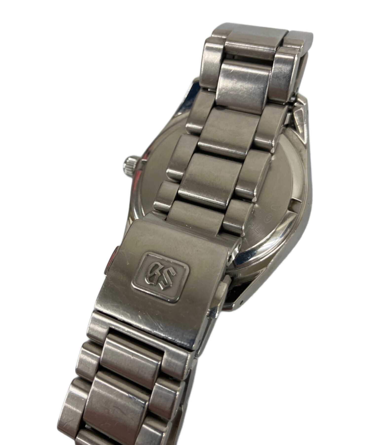 中古・古着通販】GRAND SEIKO (グランド セイコー) 腕時計 SS