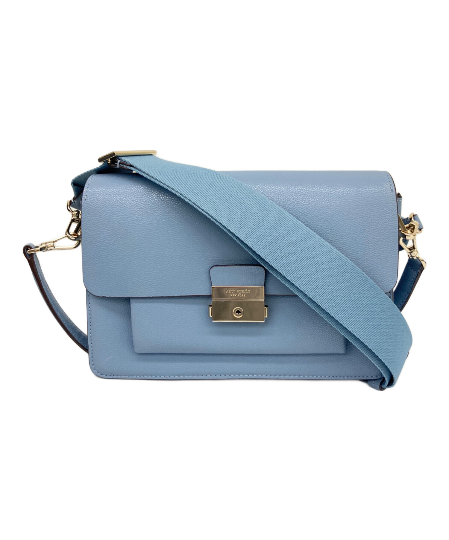 中古・古着通販】Kate Spade (ケイトスペード) ショルダーバッグ 
