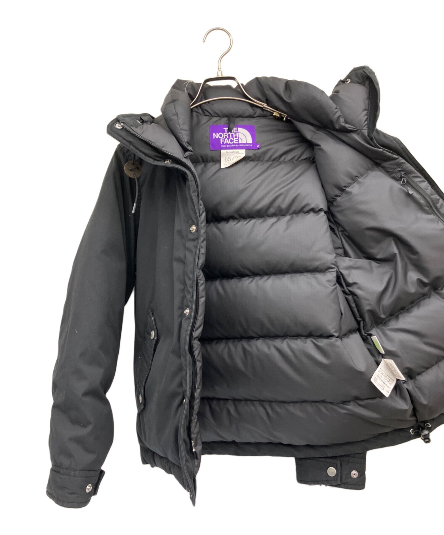 中古・古着通販】THE NORTHFACE PURPLELABEL (ザ・ノースフェイス