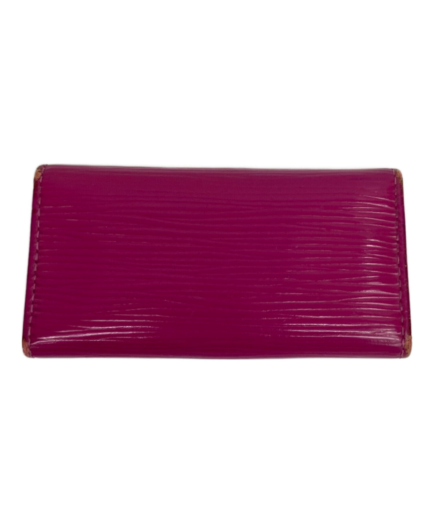 中古・古着通販】LOUIS VUITTON (ルイ ヴィトン) キーケース エピ