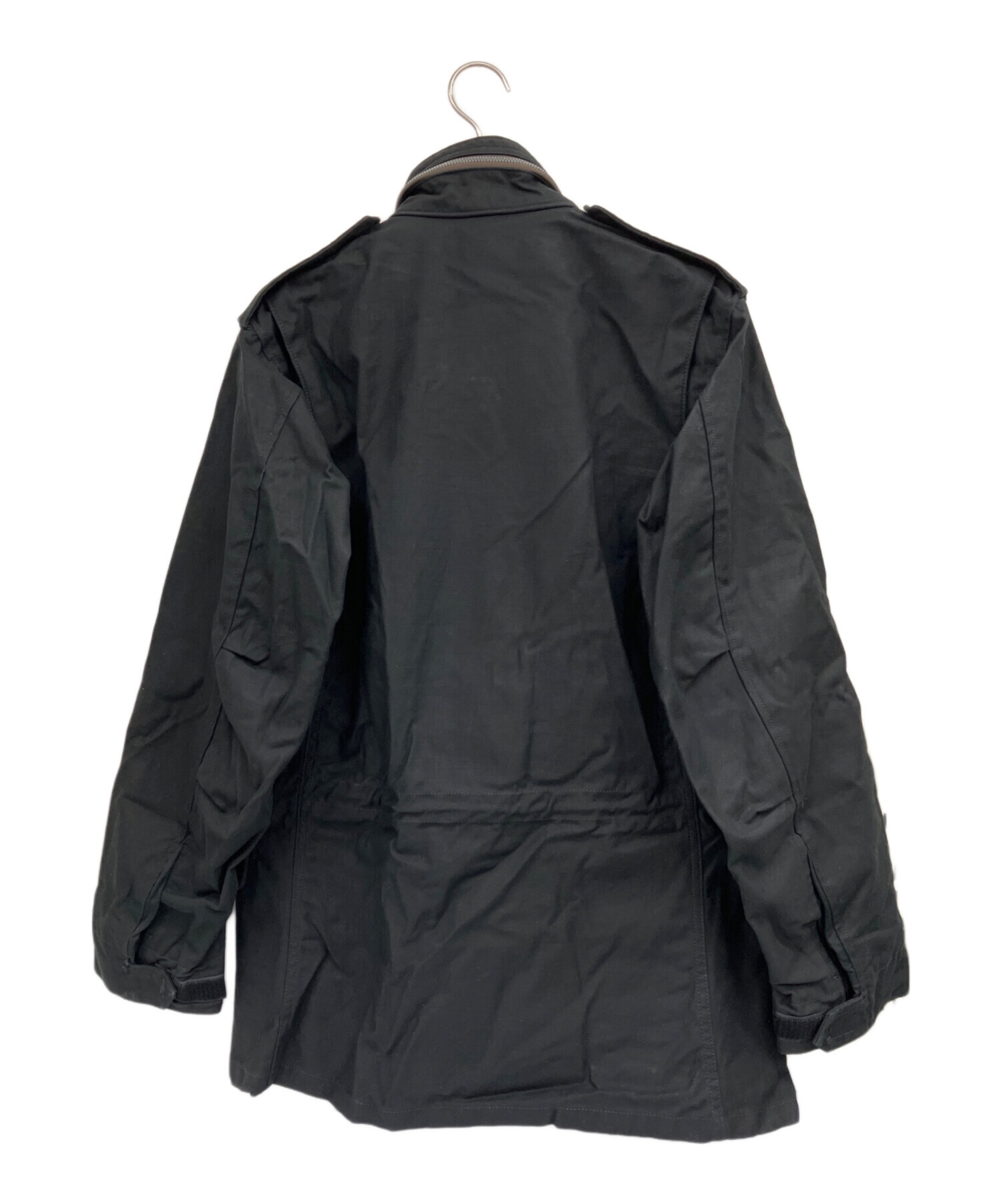 中古・古着通販】Buzz Rickson's (バズリクソンズ) M65ジャケット