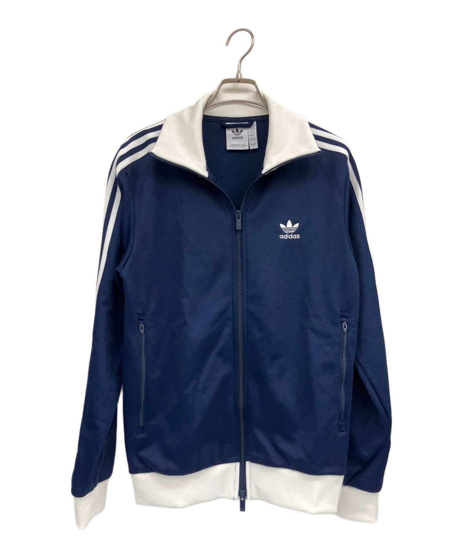 美品　adidas originals ヴィンテージ　トラックトップ 中古・古着通販】adidas originals (アディダスオリジナル) アディ