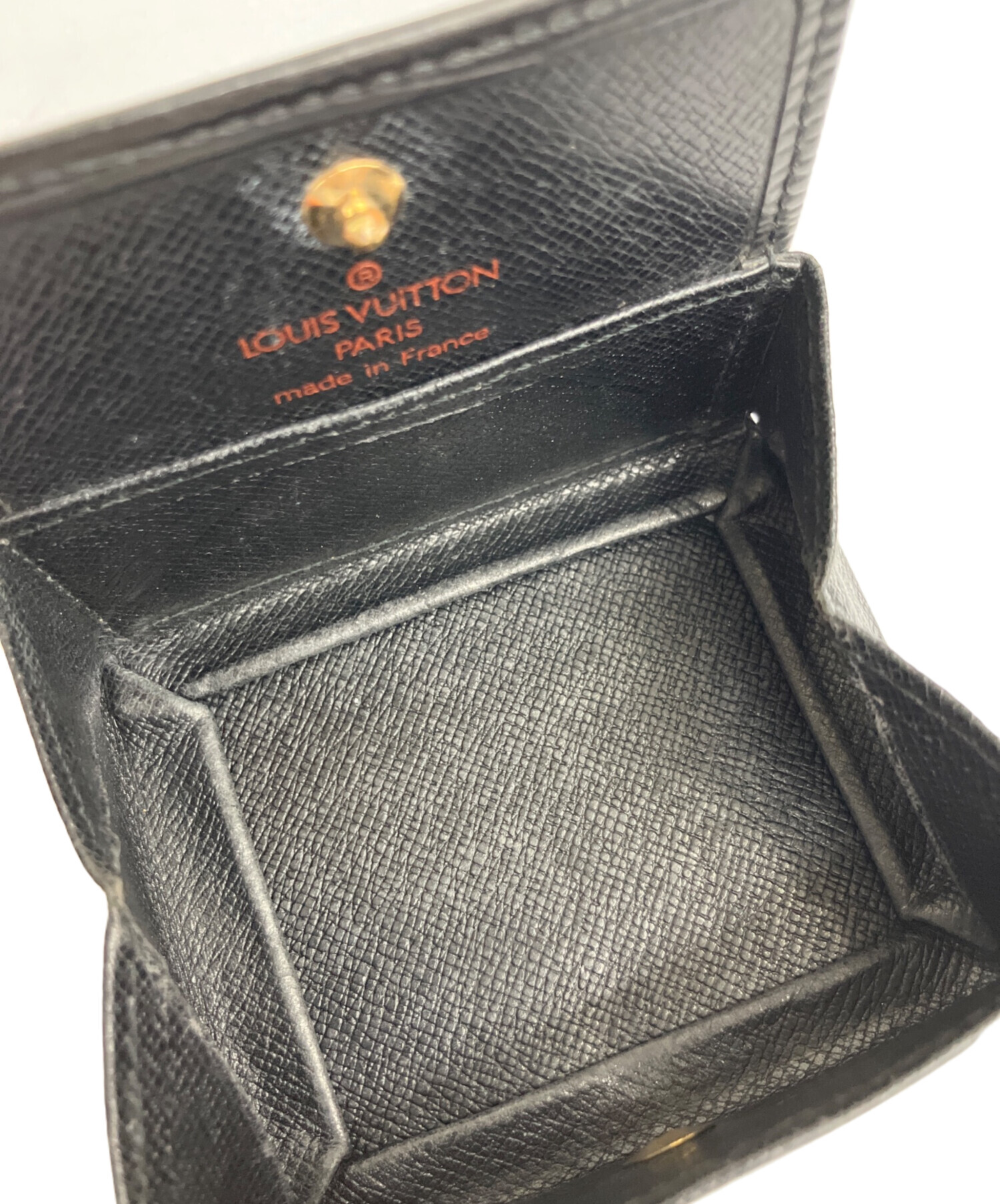 中古・古着通販】LOUIS VUITTON (ルイ ヴィトン) コインケース