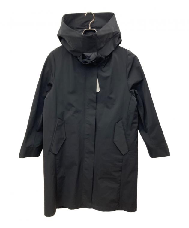 中古・古着通販】INDIVI (インディヴィ) ライナー付モッズコート