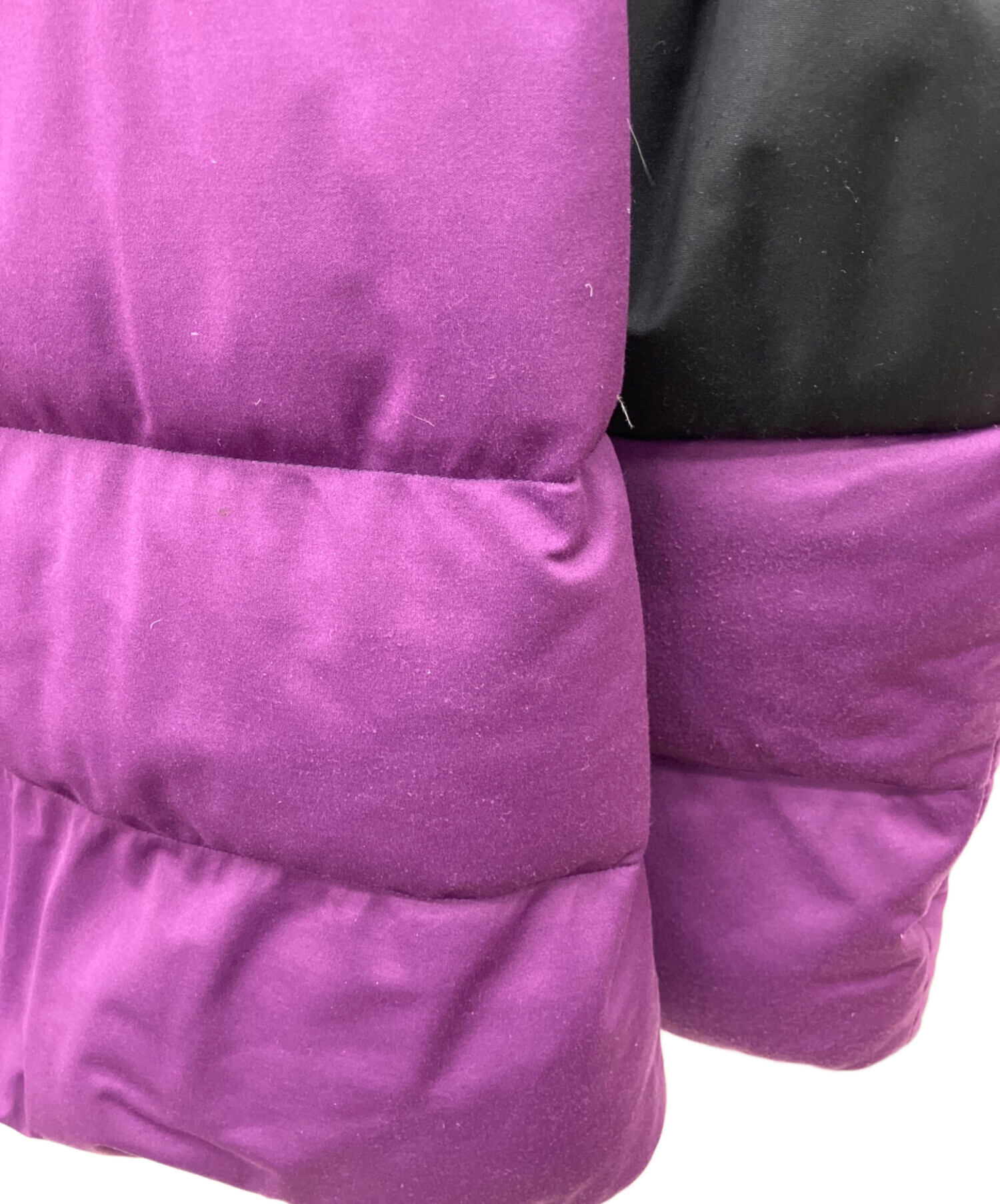 【未使用タグ付】ブラックレーベルクレストブリッジジャケット紫 XL 【極美品】 中古・古着通販】BLACK LABEL CRESTBRIDGE (ブラックレーベル クレスト