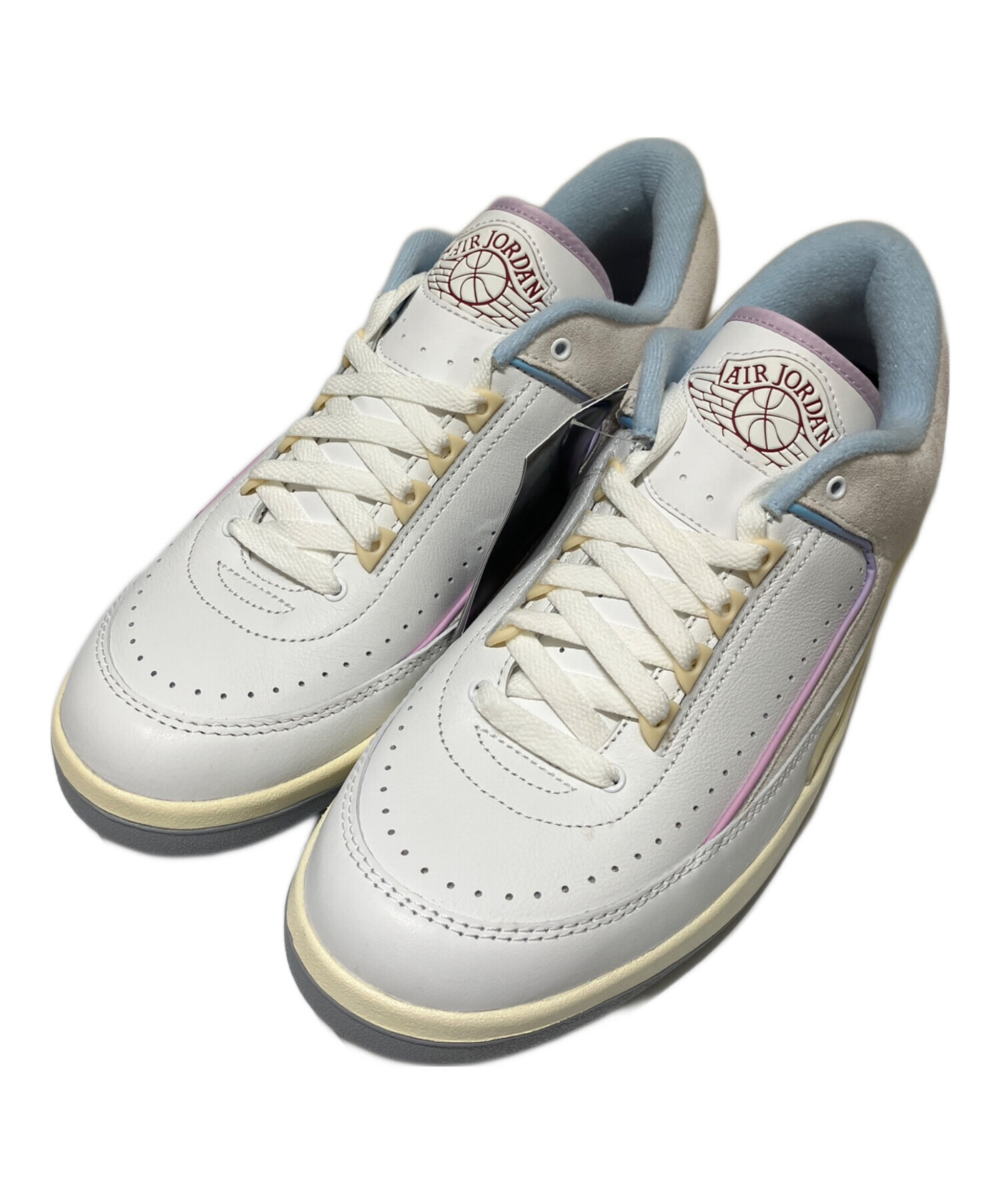中古・古着通販】NIKE (ナイキ) Air Jordan 2 Retro Low（エア 