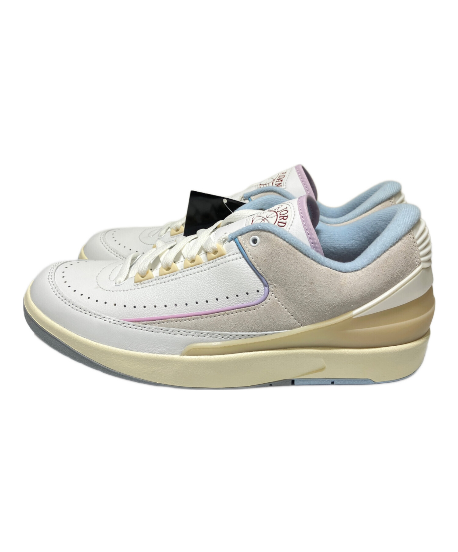 中古・古着通販】NIKE (ナイキ) Air Jordan 2 Retro Low（エア 