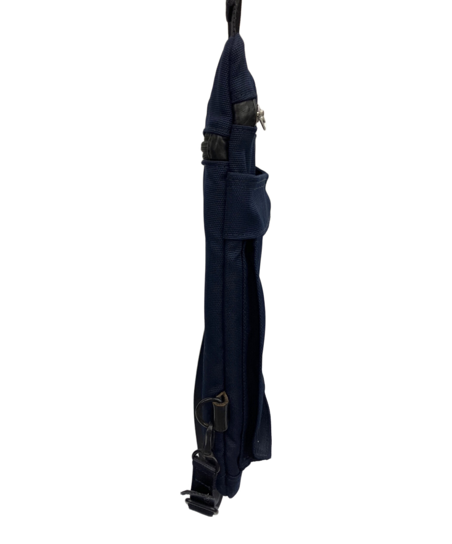 中古・古着通販】PORTER (ポーター) ショルダーバッグ ミュゼット 
