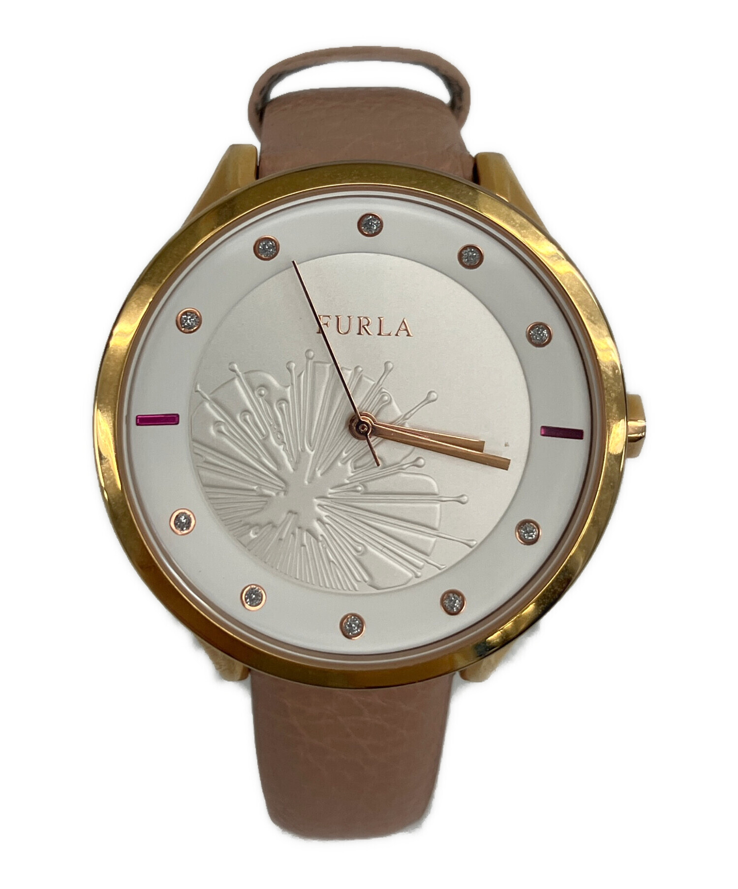 中古・古着通販】FURLA (フルラ) リストウォッチ｜ブランド・古着通販