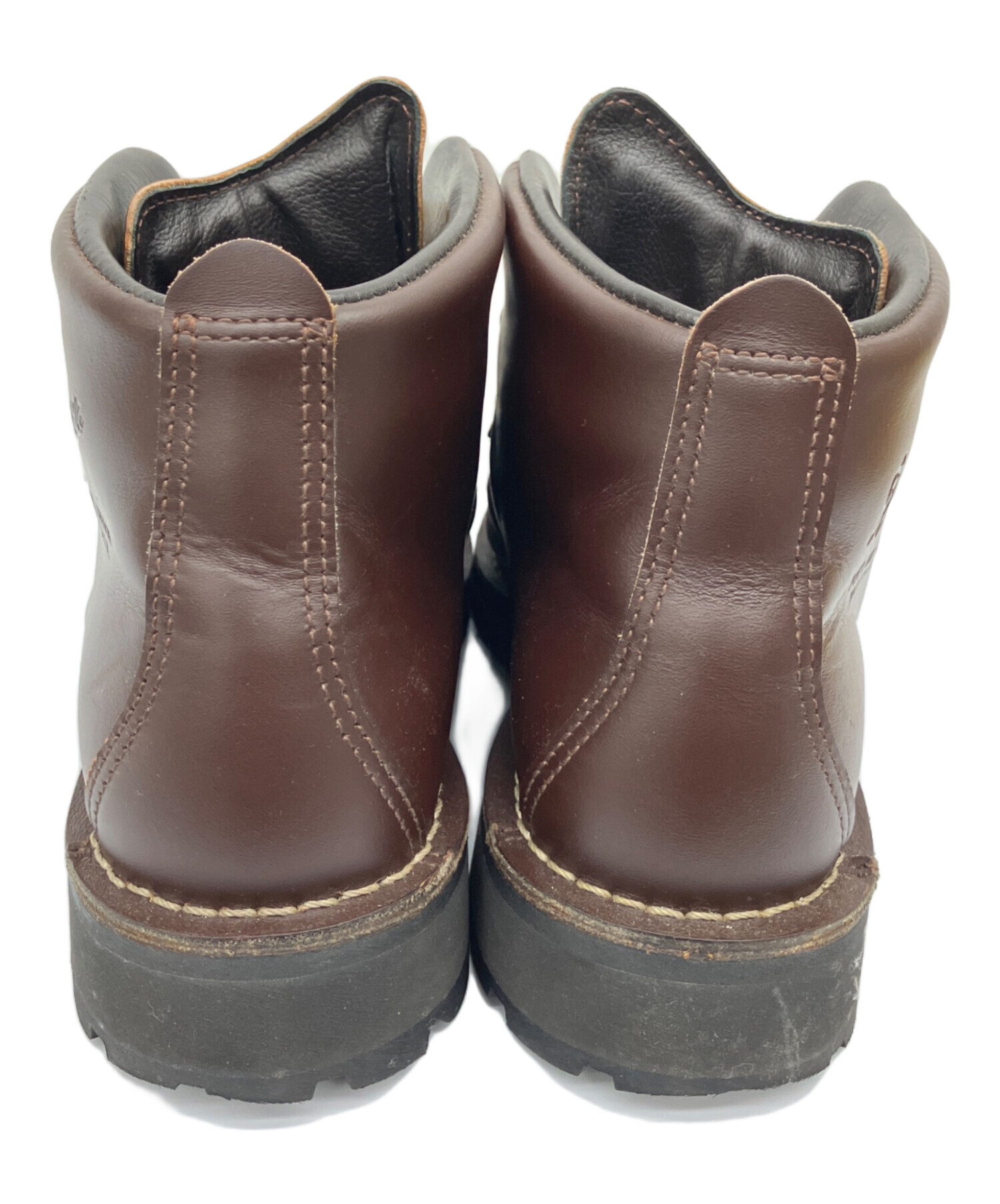 中古・古着通販】Danner (ダナー) マウンテンライト ブラウン