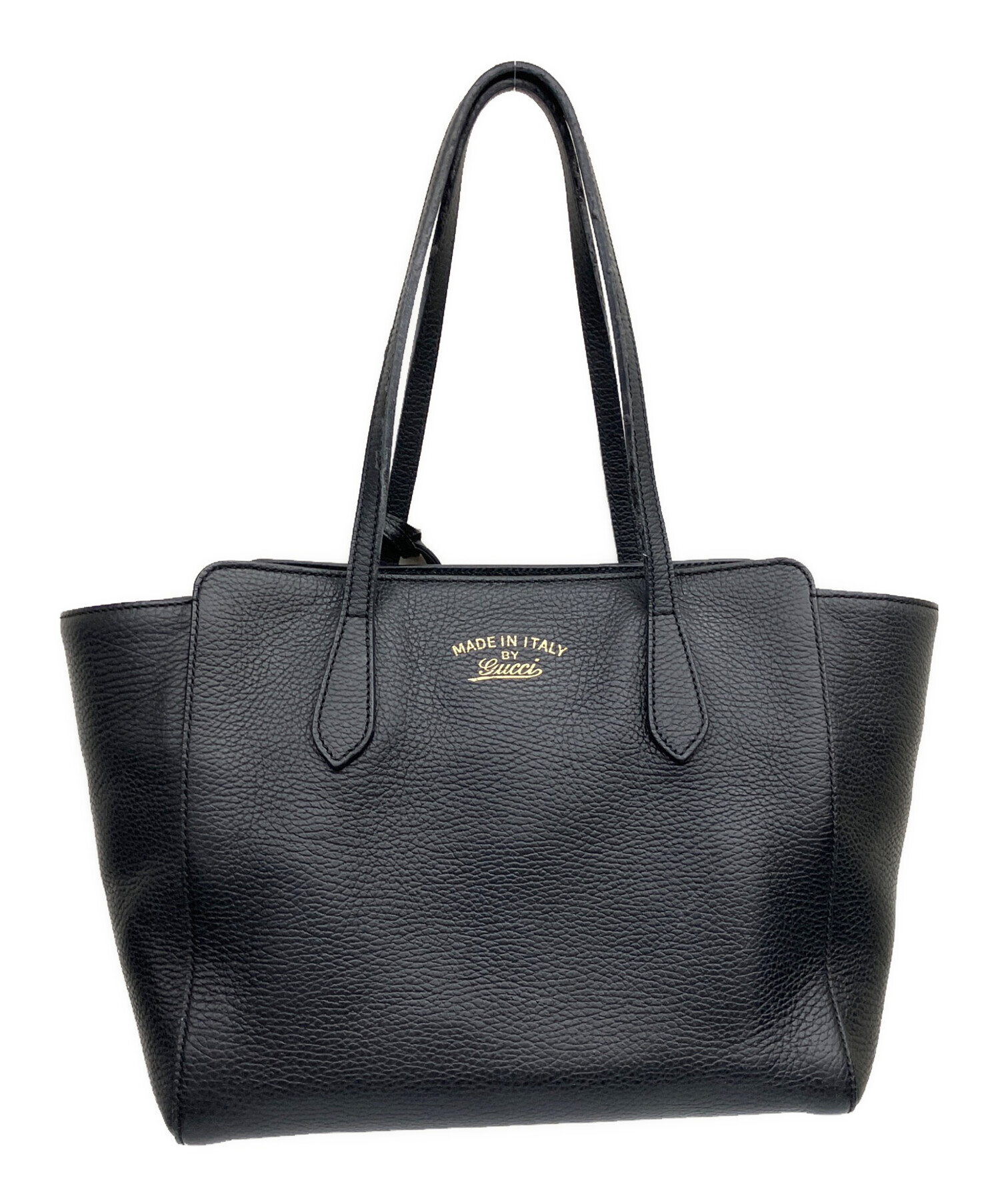 中古・古着通販】GUCCI (グッチ) トートバッグ｜ブランド・古着通販