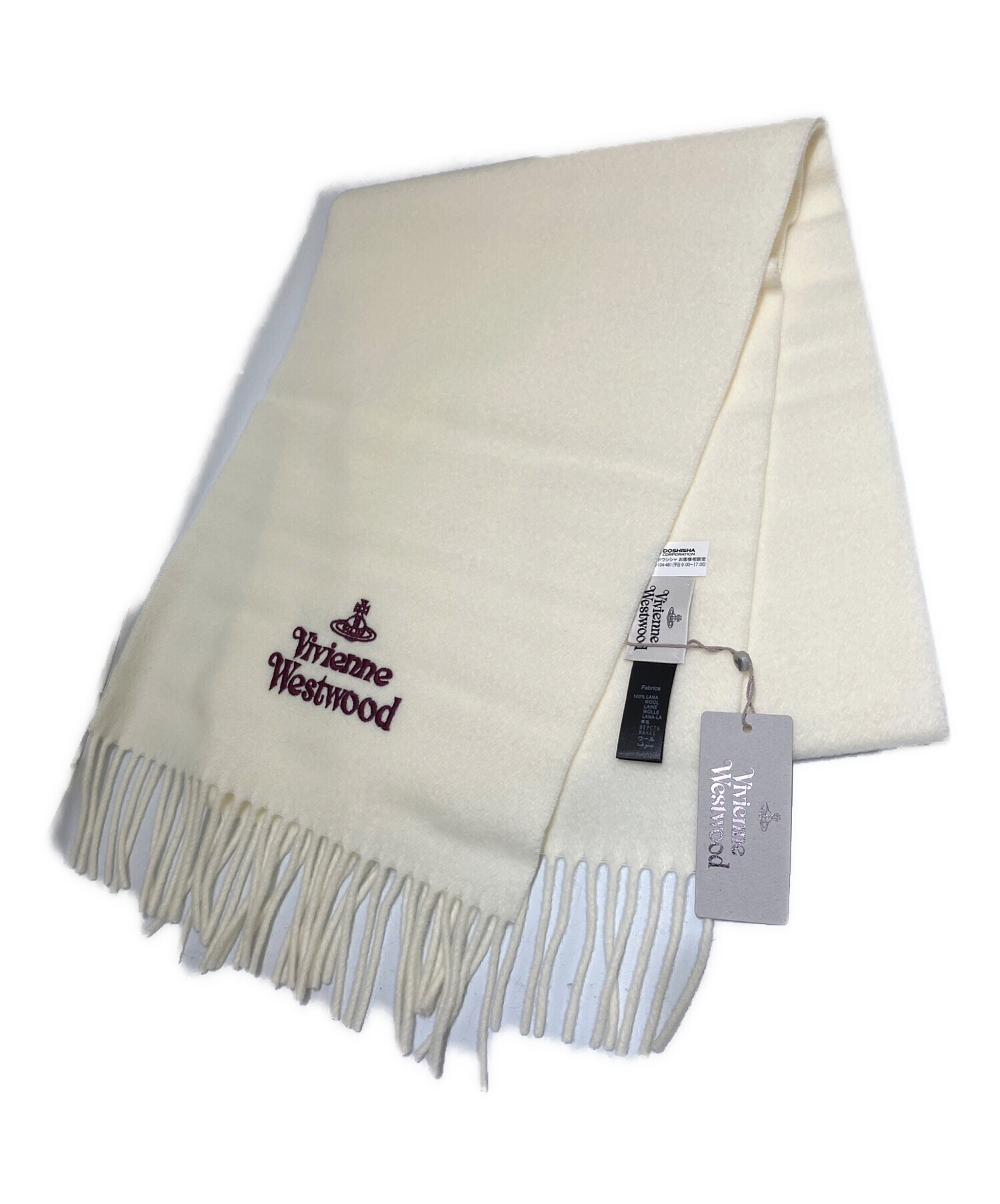 中古・古着通販】Vivienne Westwood (ヴィヴィアンウエストウッド