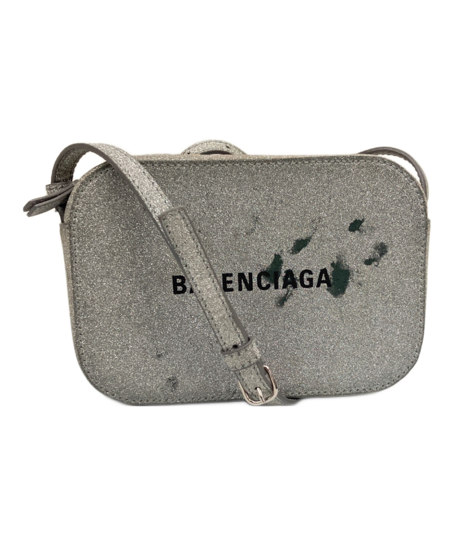 中古・古着通販】BALENCIAGA (バレンシアガ) ショルダーバッグ